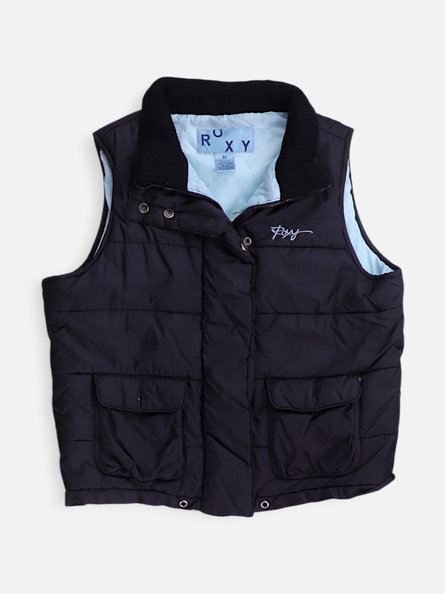 Chaleco Puffer - Mujer - Medium