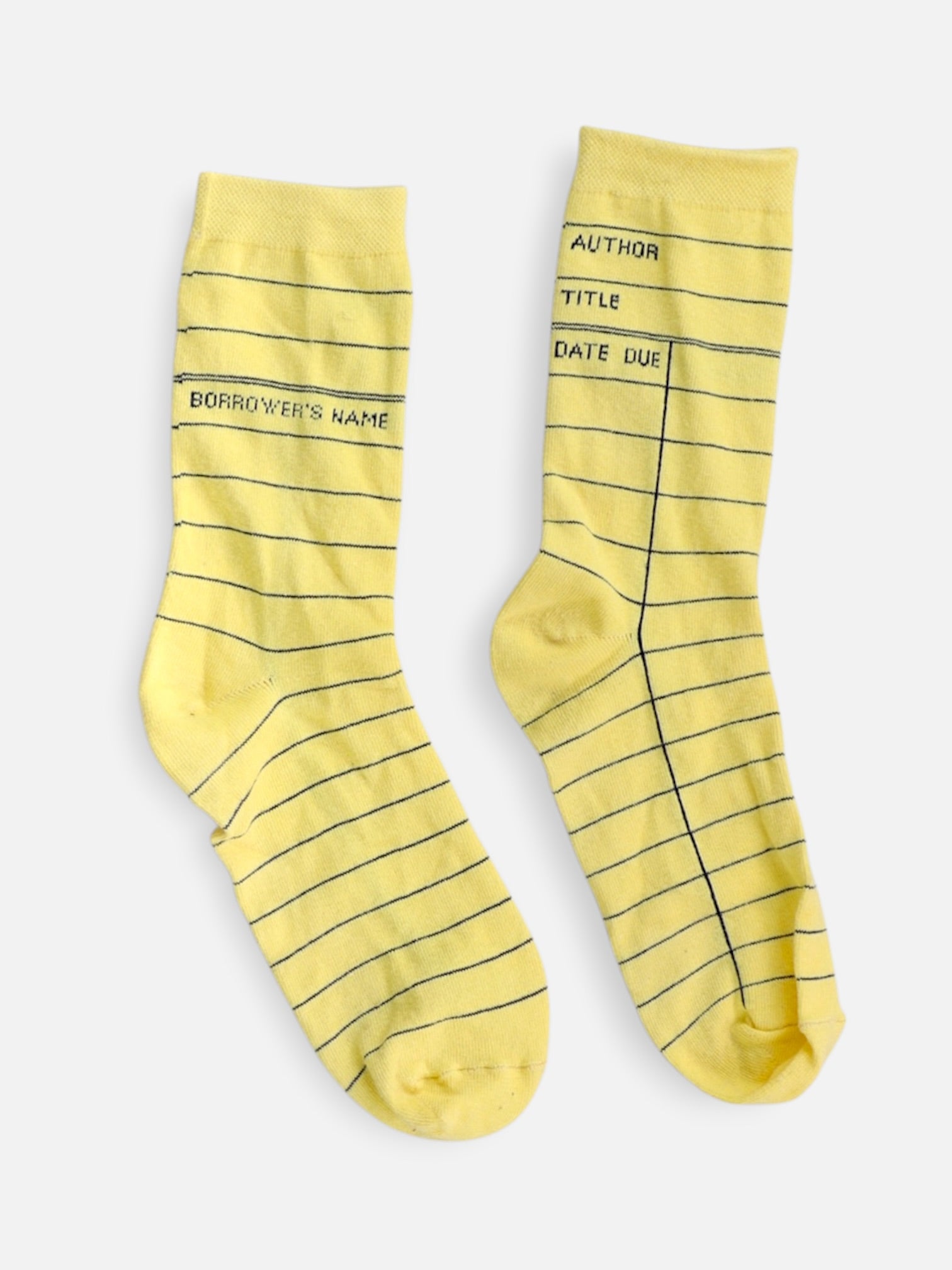 Calcetines 1 Par - Hombre - Talla Única (One Size)
