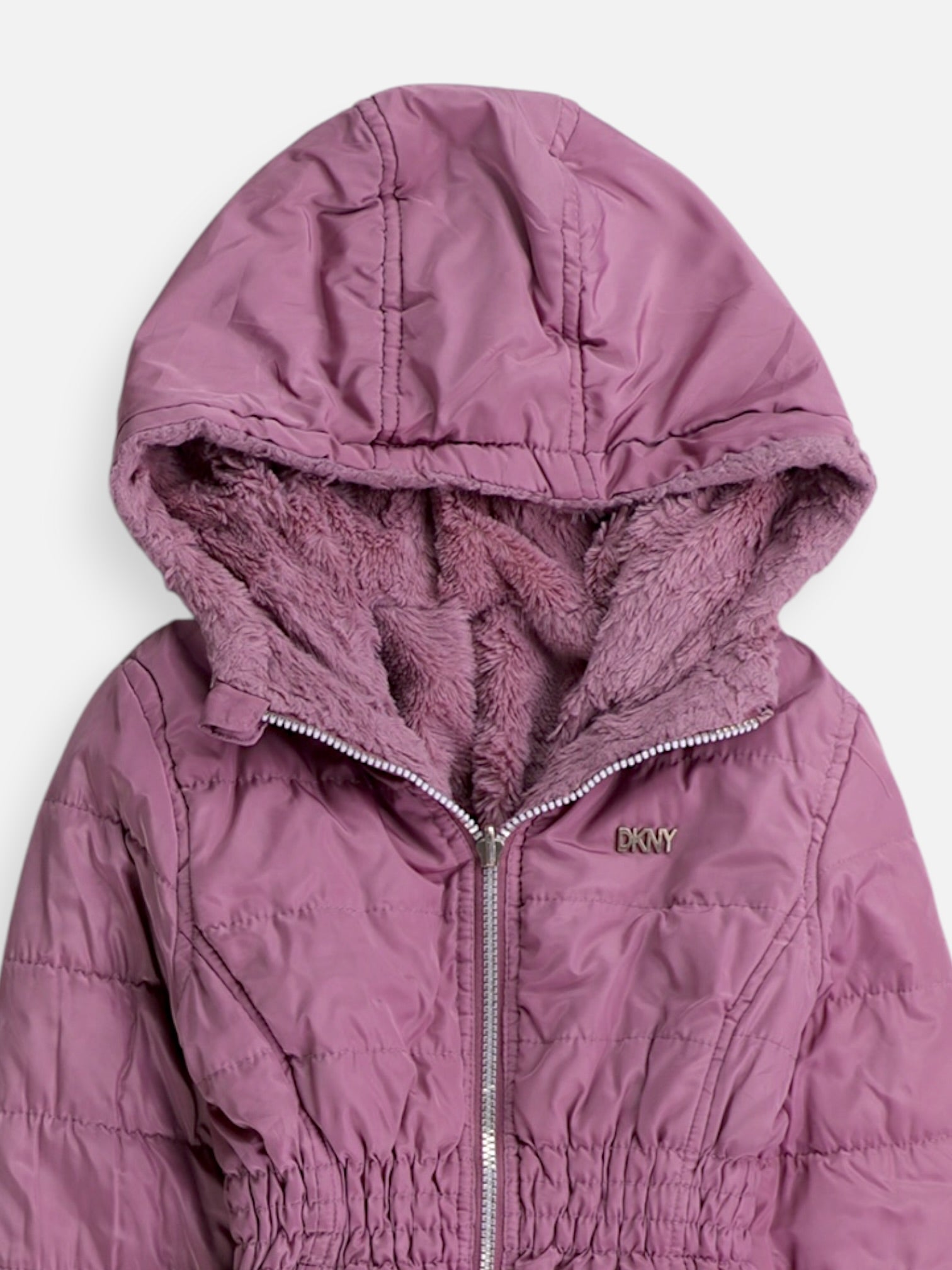 Adidas Abrigo Cazador Teddy - Niña - N/A - N/A