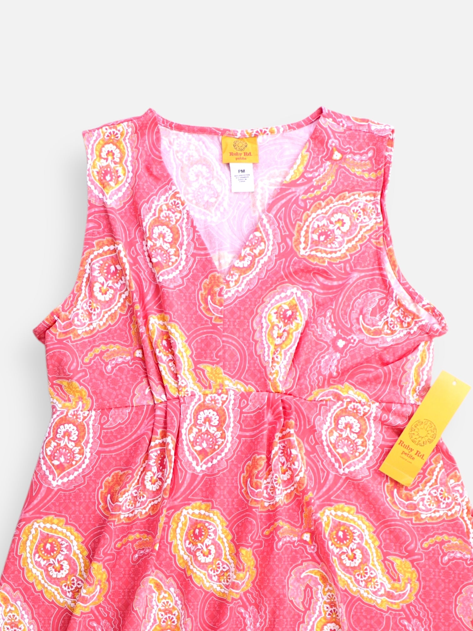Vestido Casual - Mujer - Petite M
