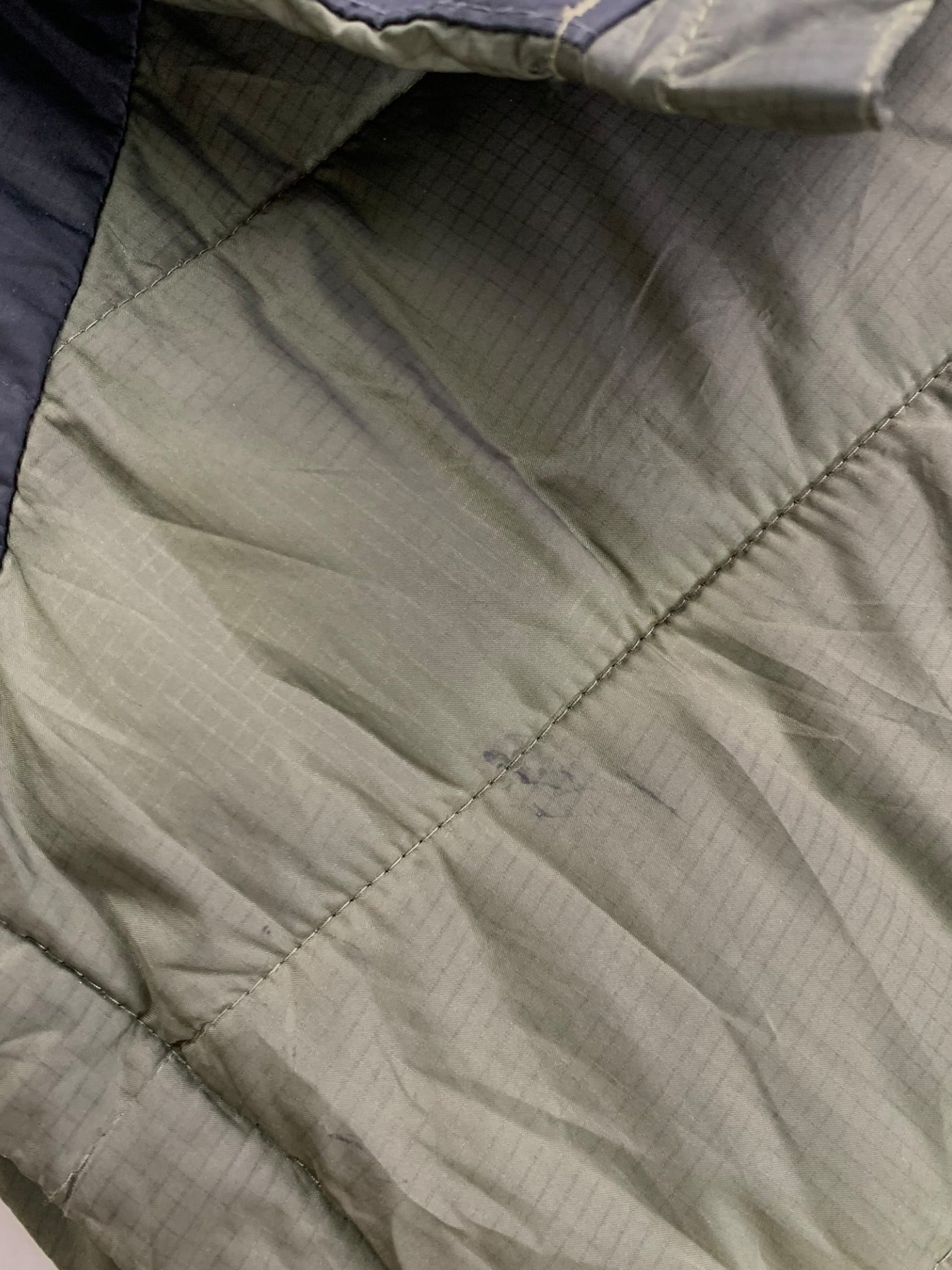 Columbia Chaleco Puffer - Hombre - XL