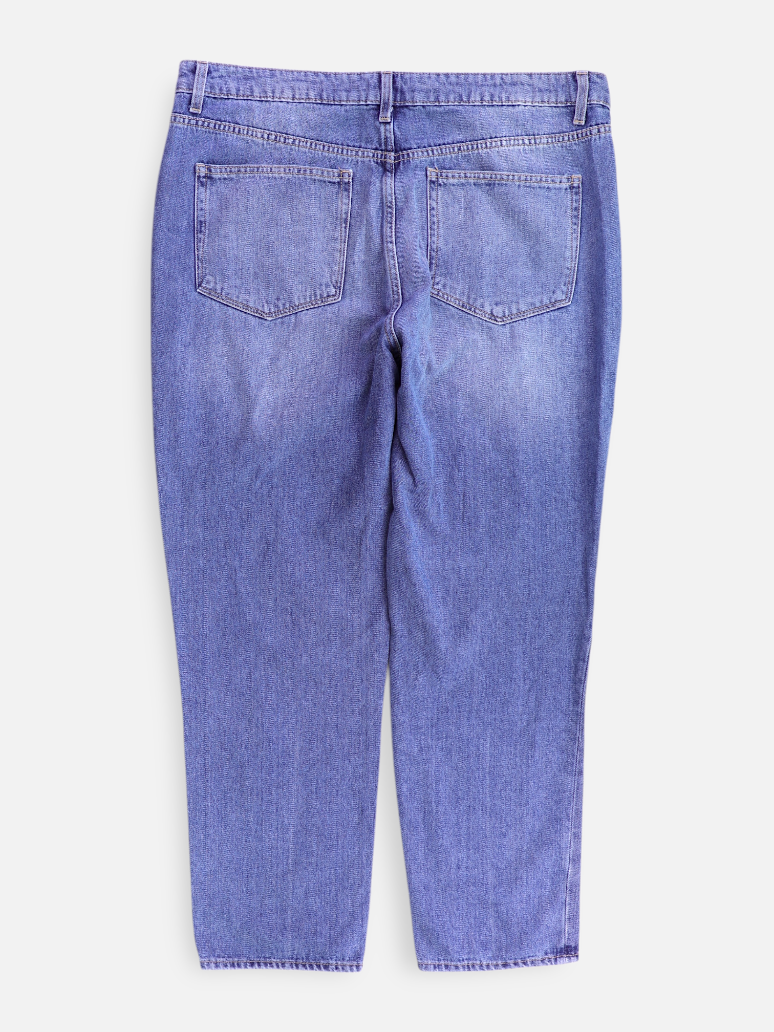 NOBO Jean Regular Fit Denim - Mujer - 19