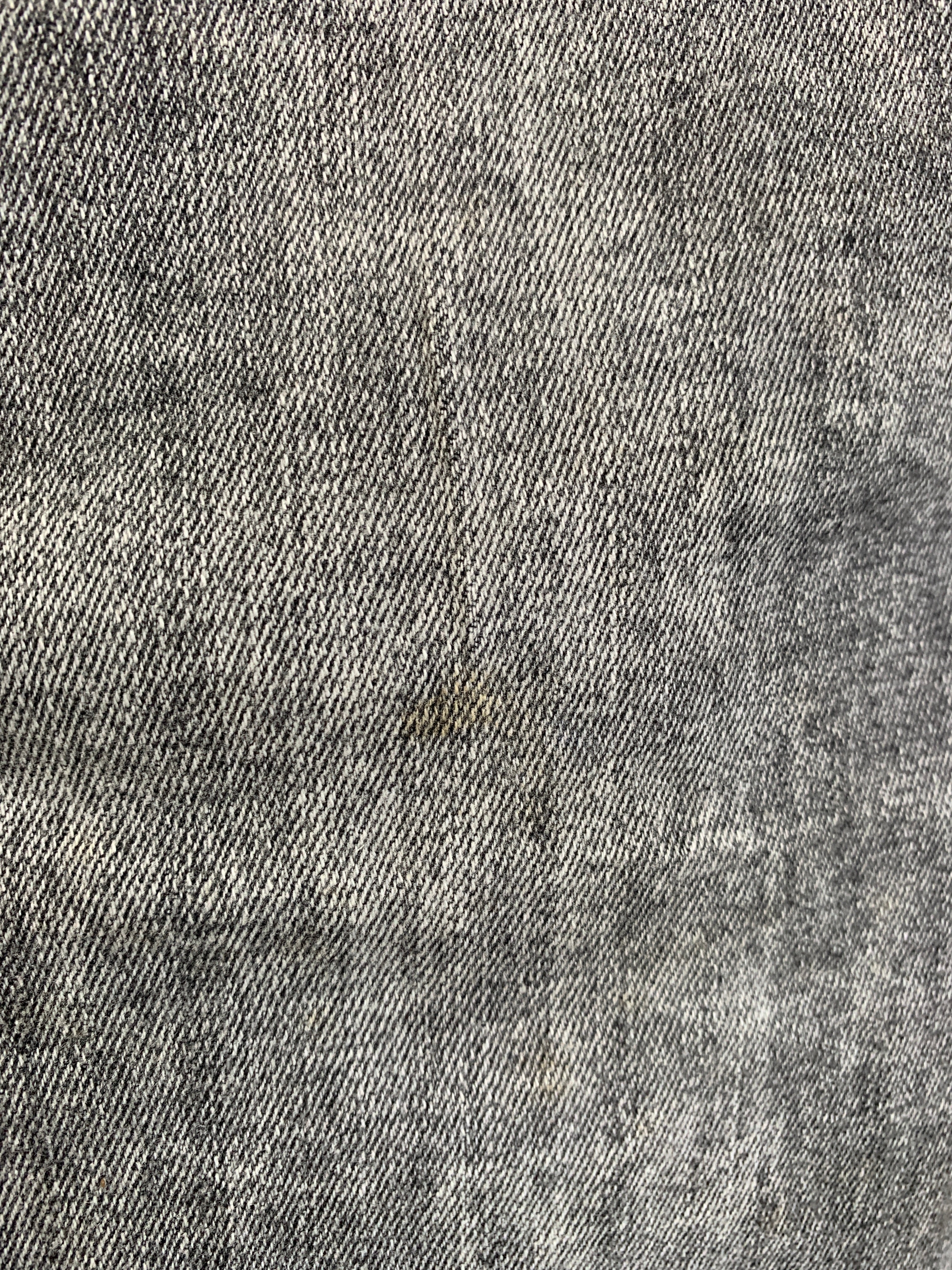 Levis Jean Regular Fit Denim - Hombre - 38x30