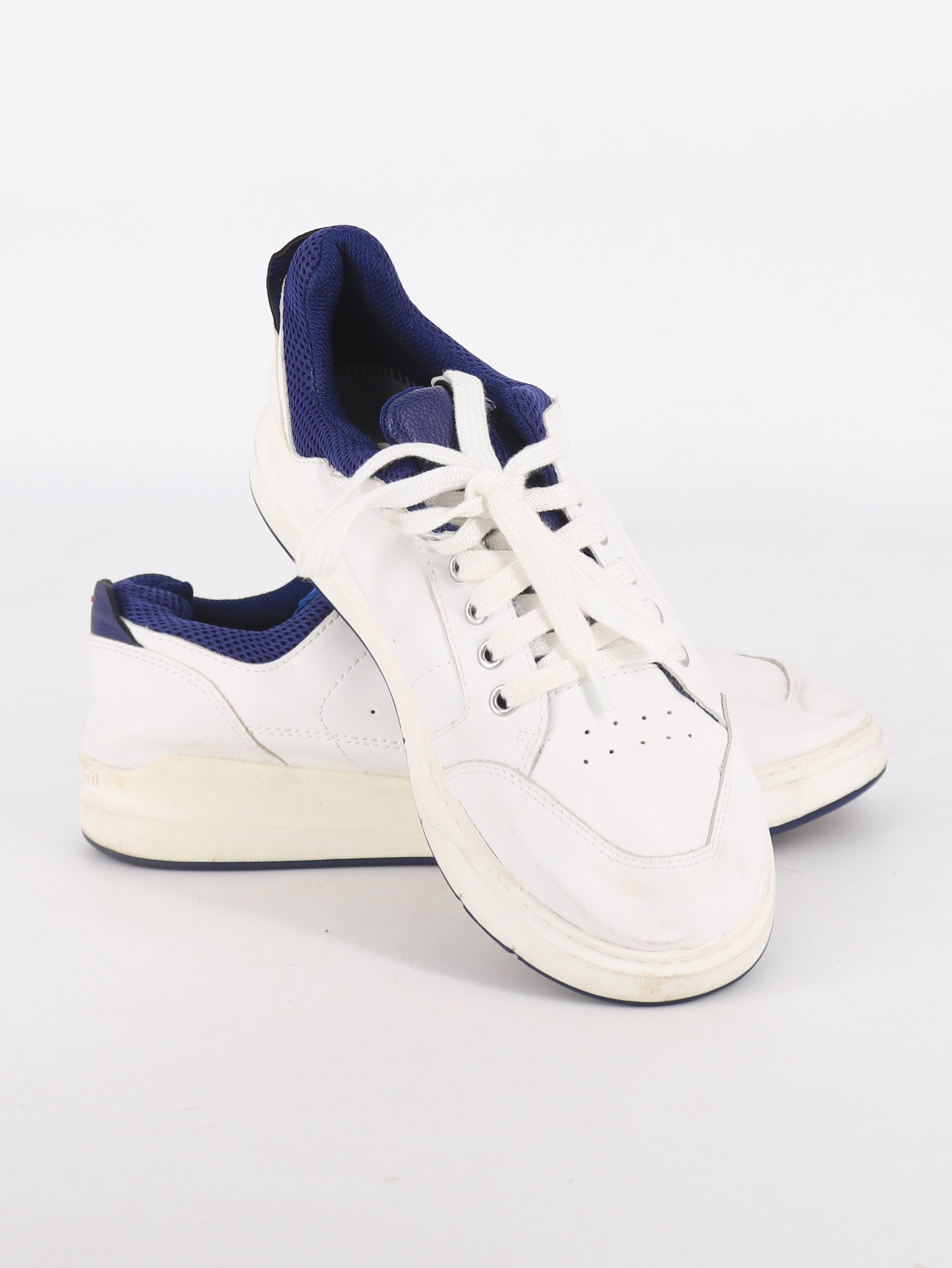 Tenis Casual Basic - Hombre - US 6.5