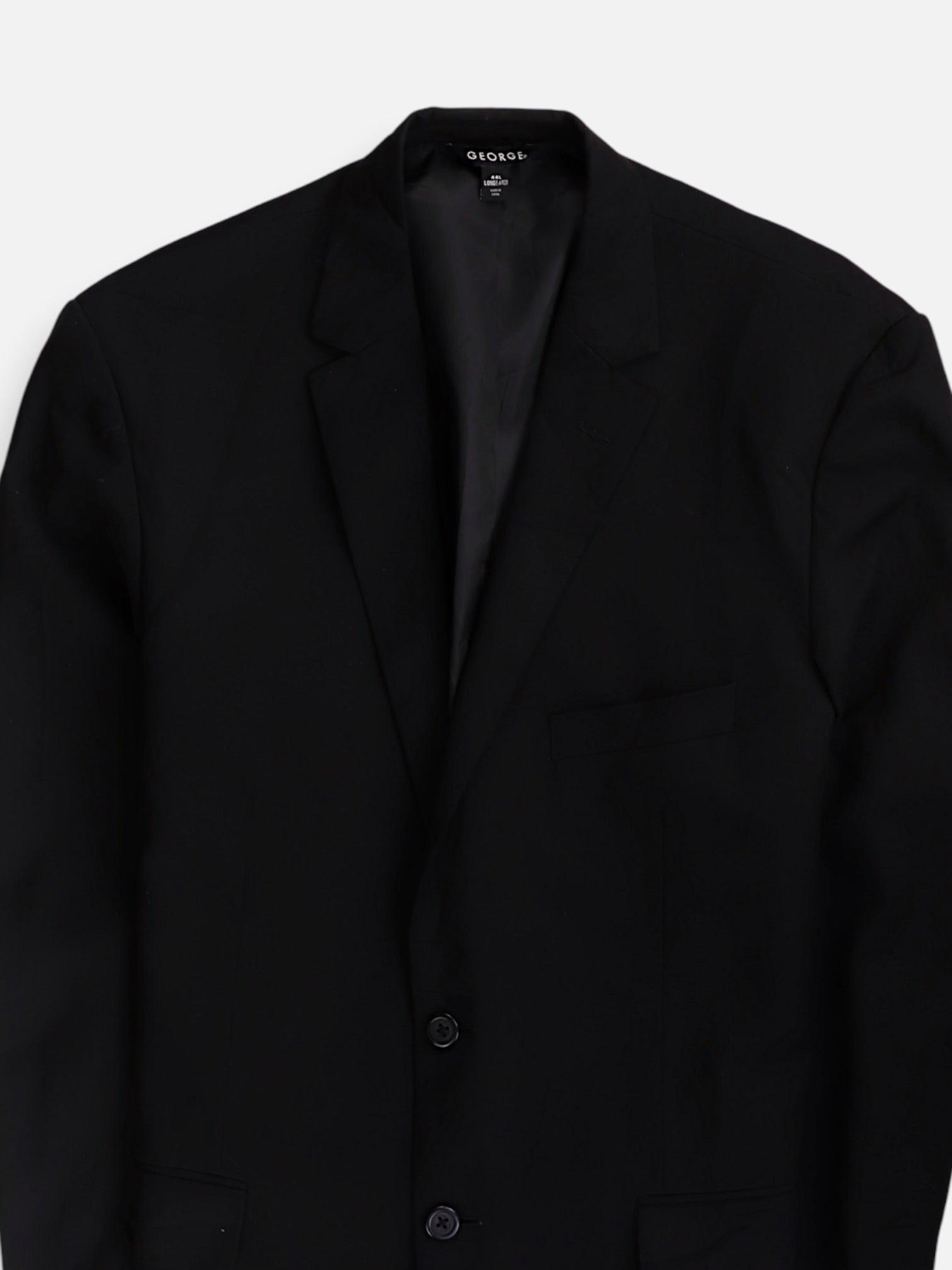 George Blazer Casual - Hombre - 44L