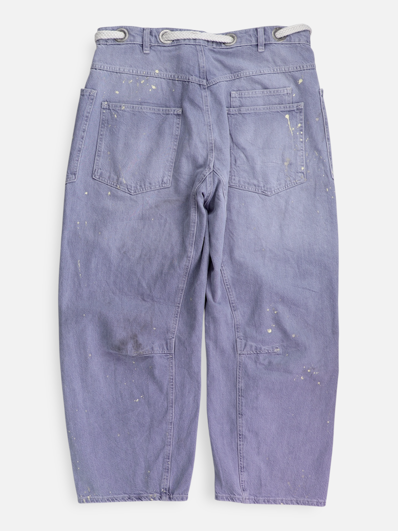 Jean Regular Fit Denim - Hombre - 32'