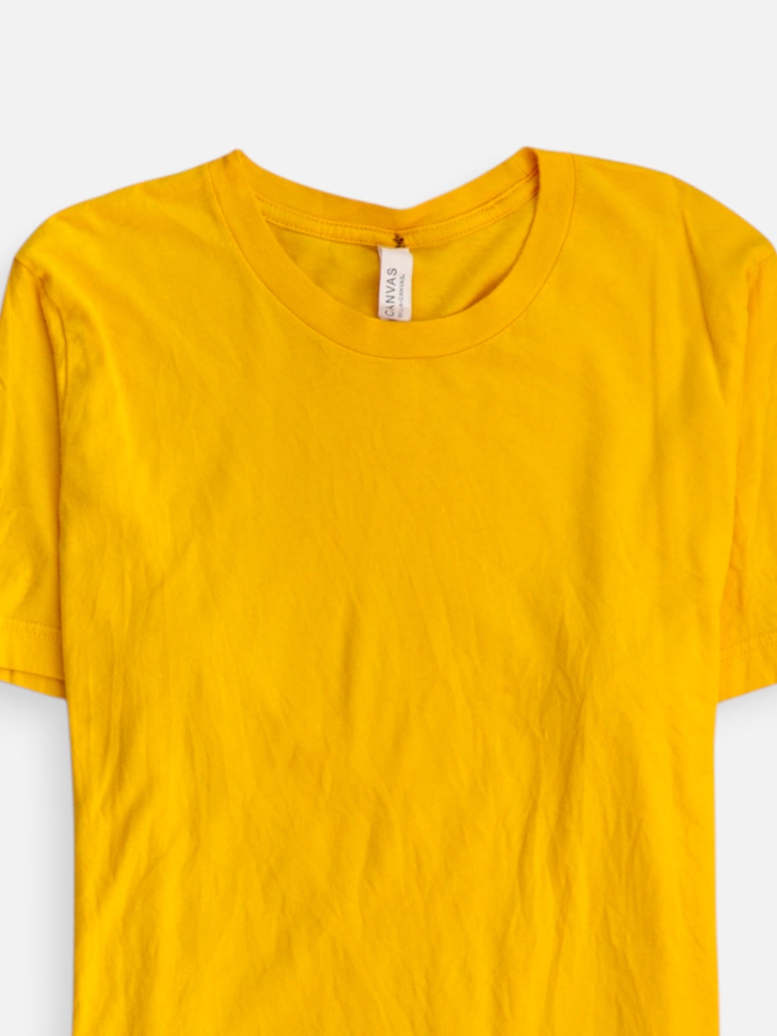 Camiseta Basic - Hombre - Medium