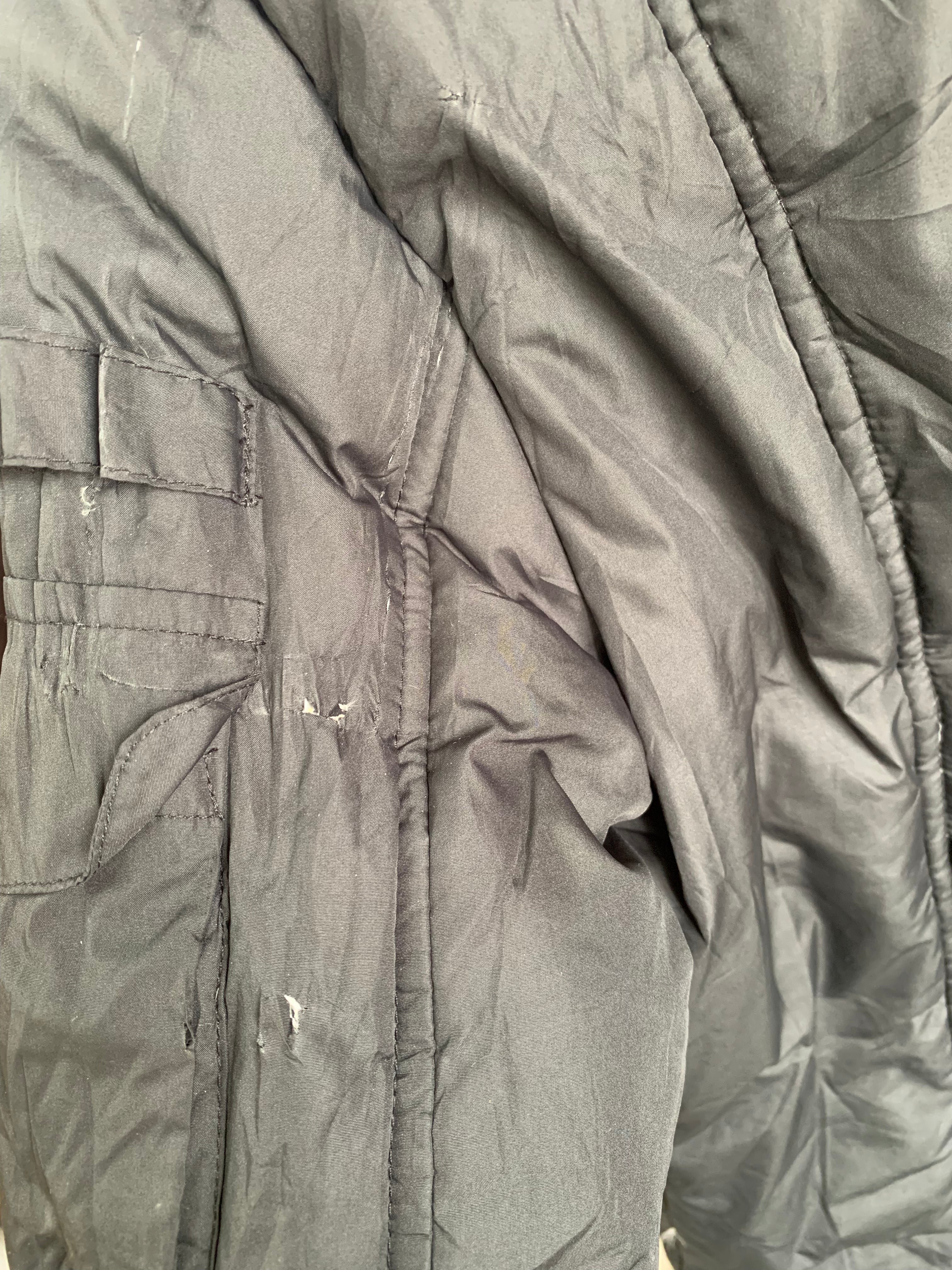 Chaqueta Impermeable Basic - Mujer - Small