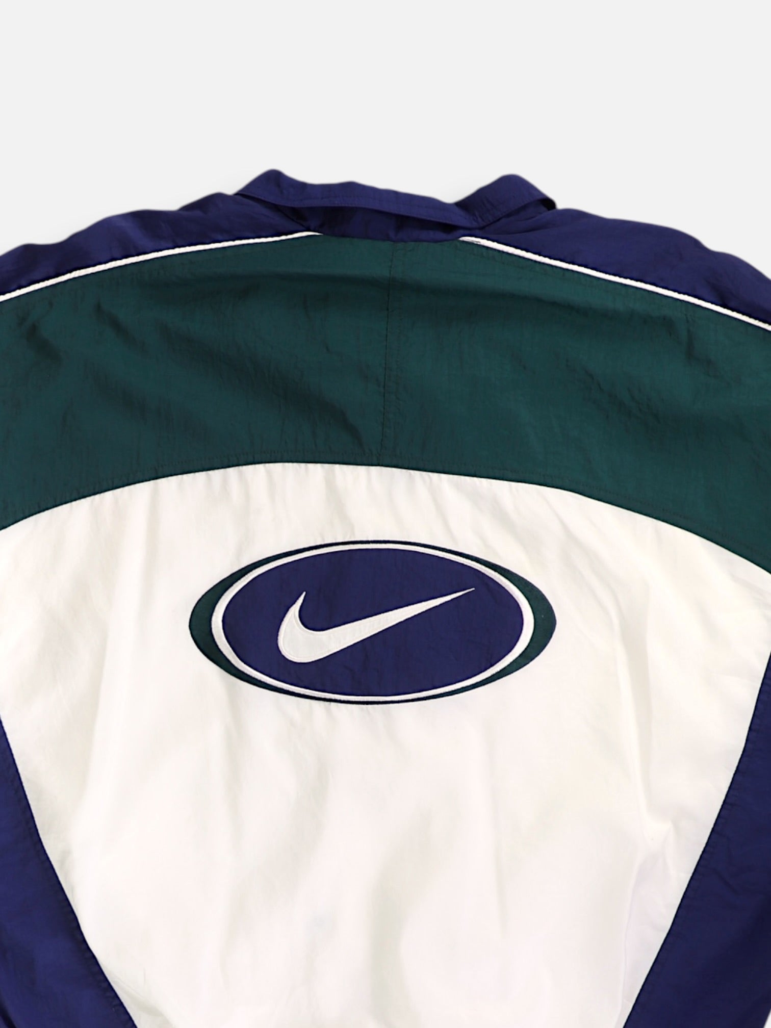 Nike Chumpa Color Block - Hombre - Large