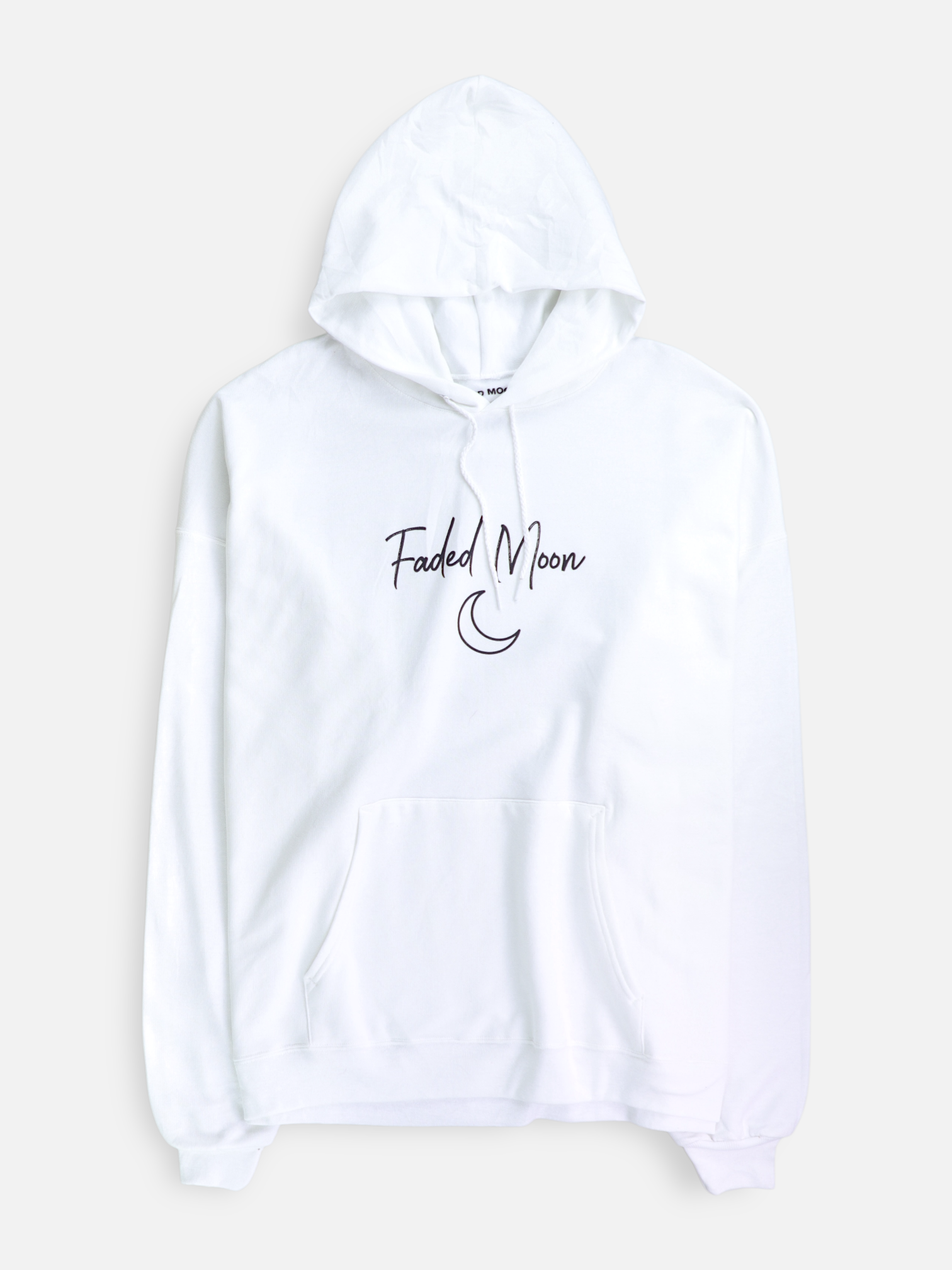 Sudadera Hoodie Basic - Hombre - 3XL