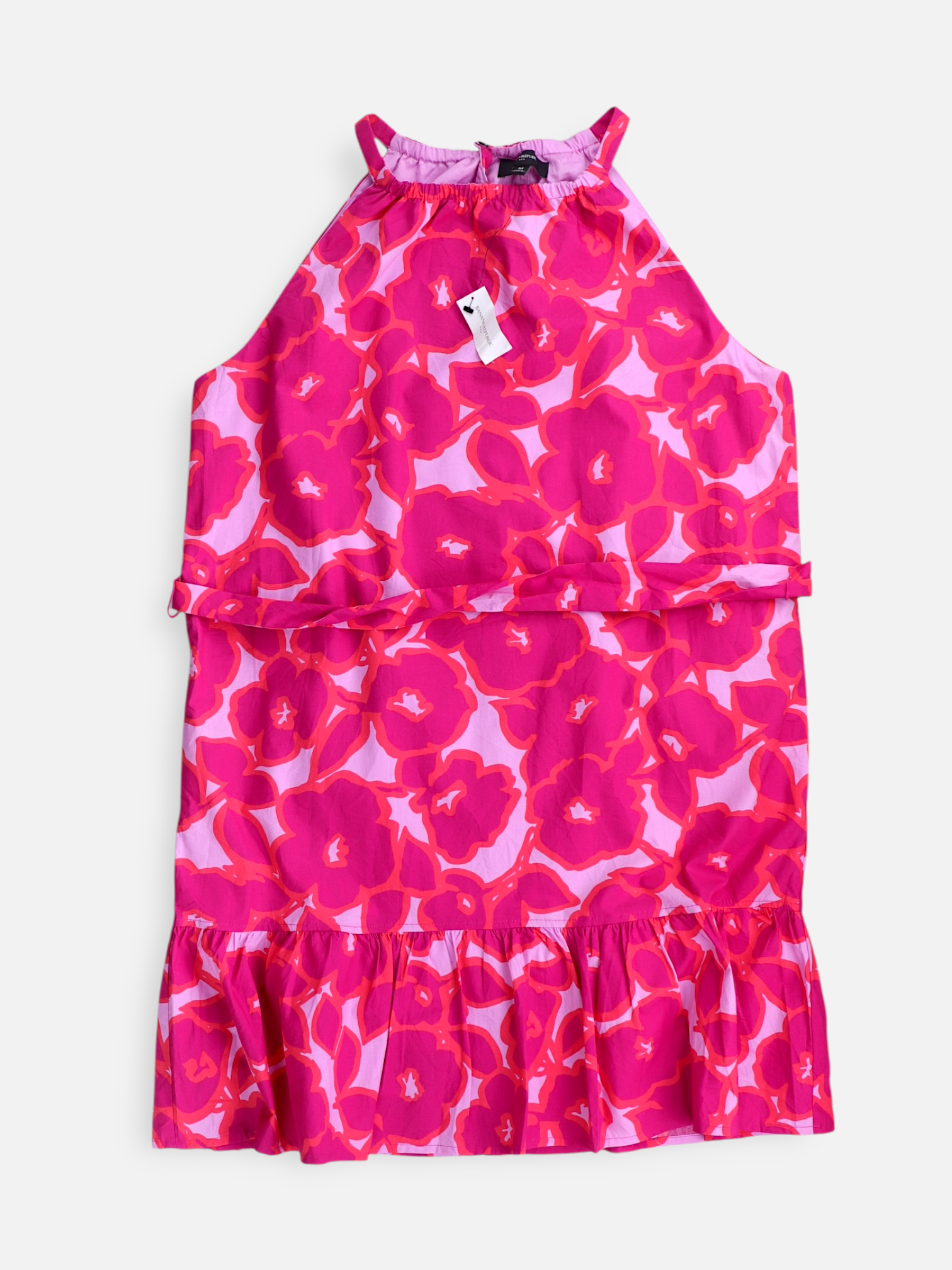 Banana Republic Vestido Verano - Mujer - Medium