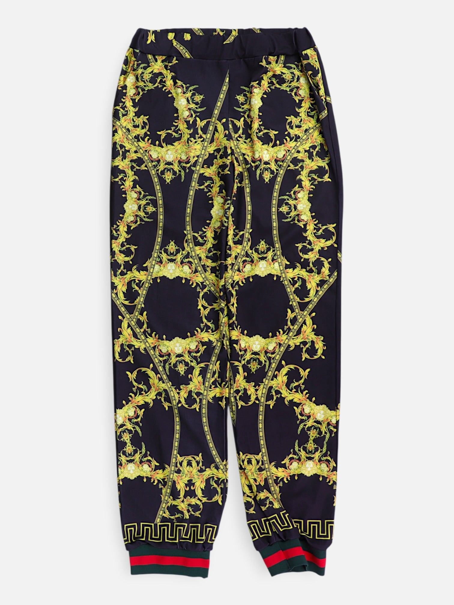 Buso Jogger - Mujer - Large