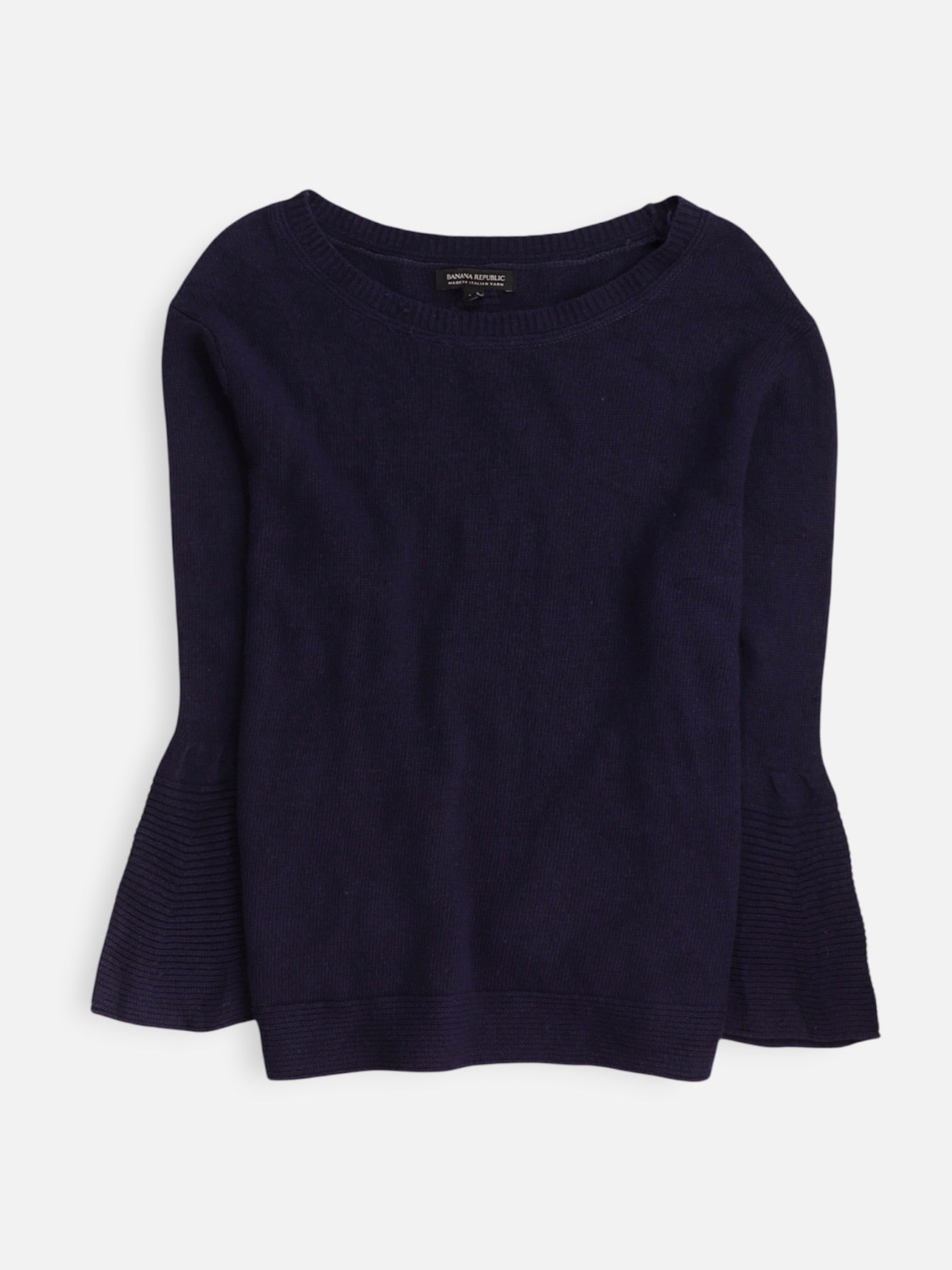 Banana Republic Sueter Casual Casual - Mujer - XL