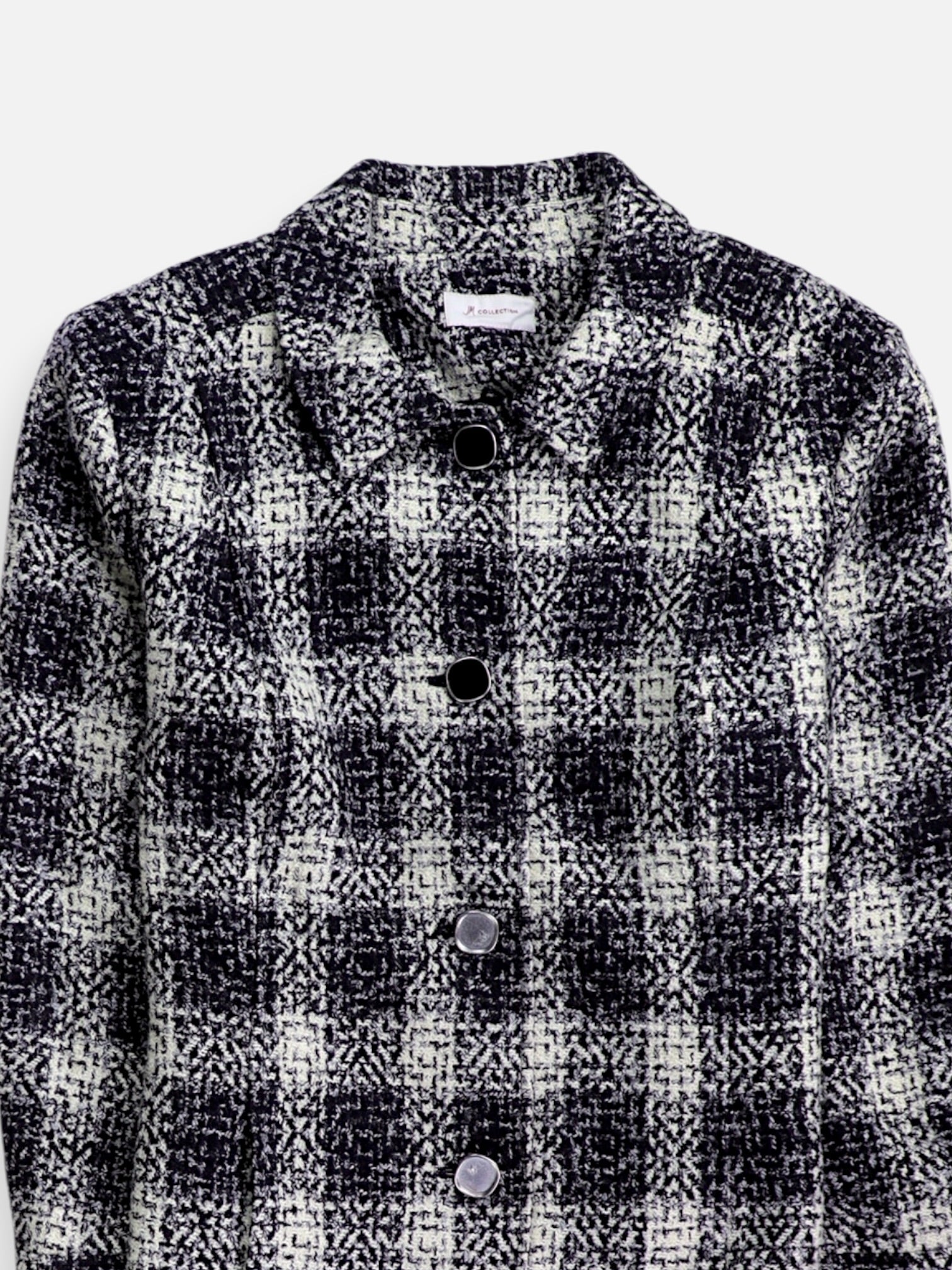 Abrigo Single breasted trench Casual - Mujer - N/A