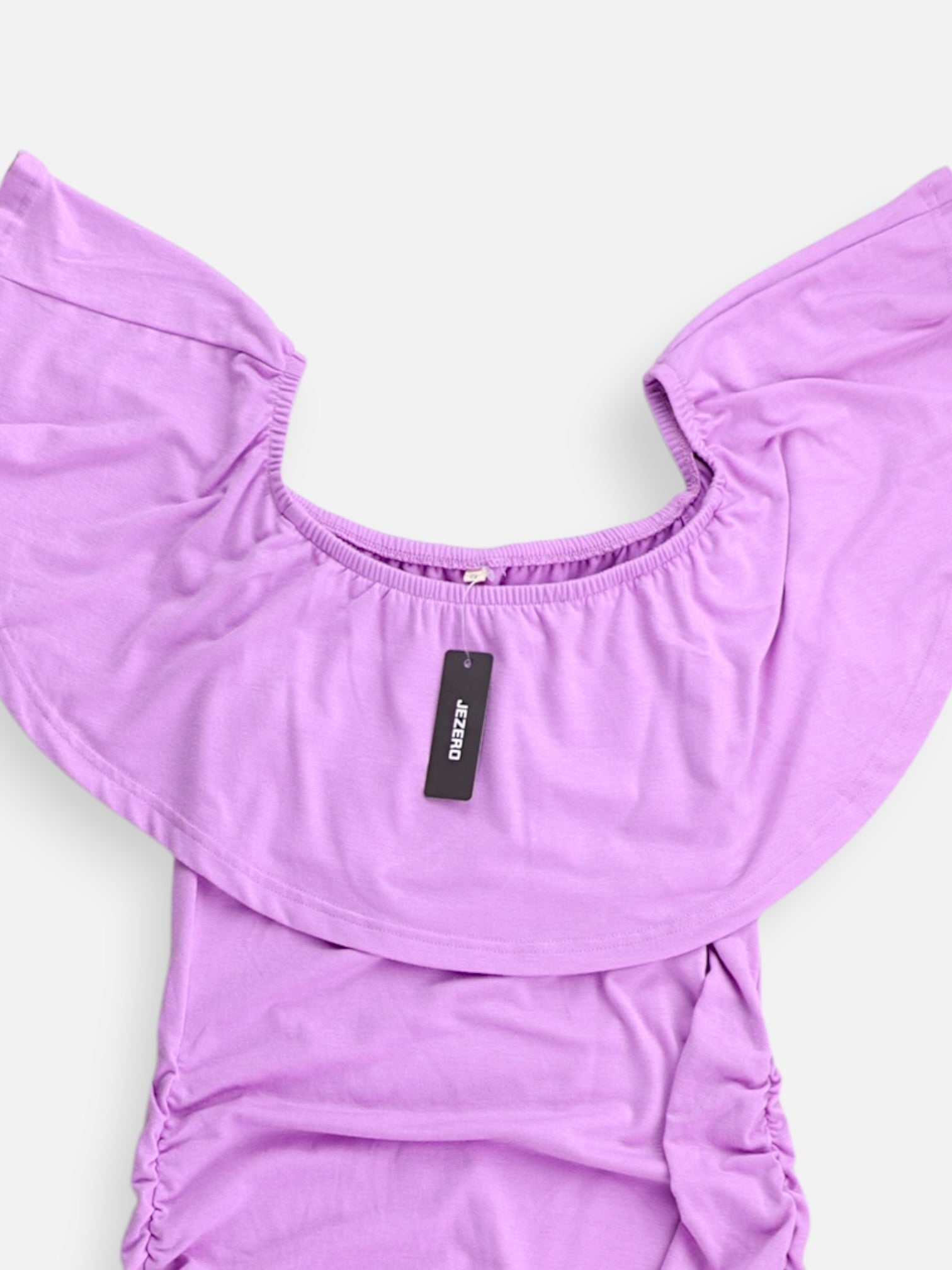 Vestido Casual - Mujer - Small