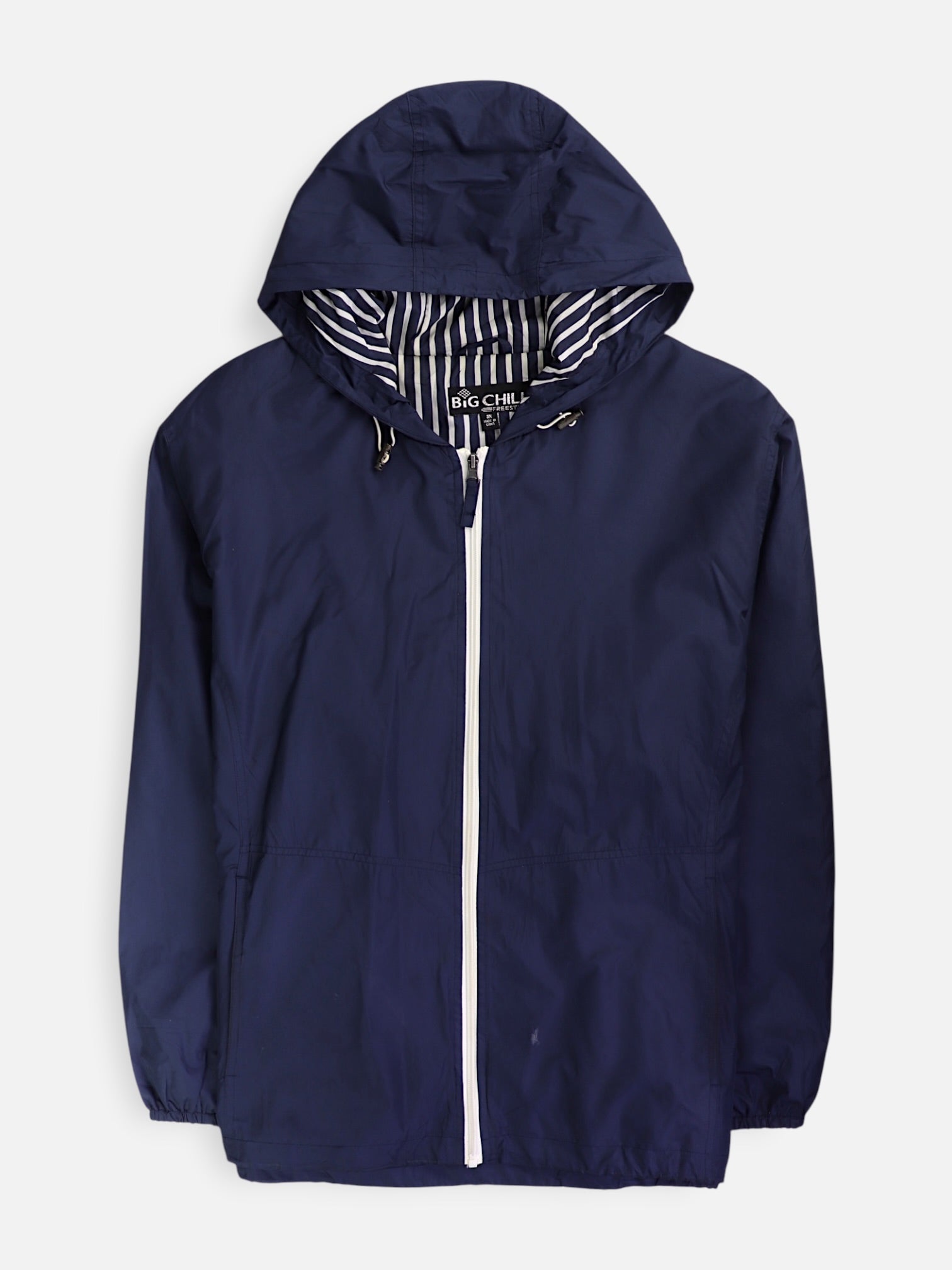 Chumpa Impermeable - Mujer - 3XL