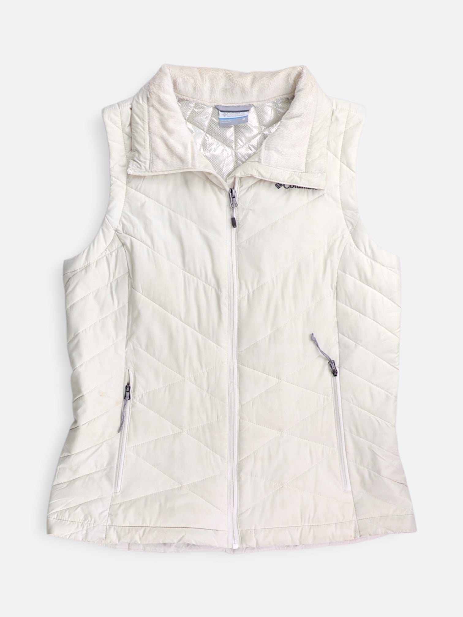 Columbia Chaleco Casual - Mujer - Medium
