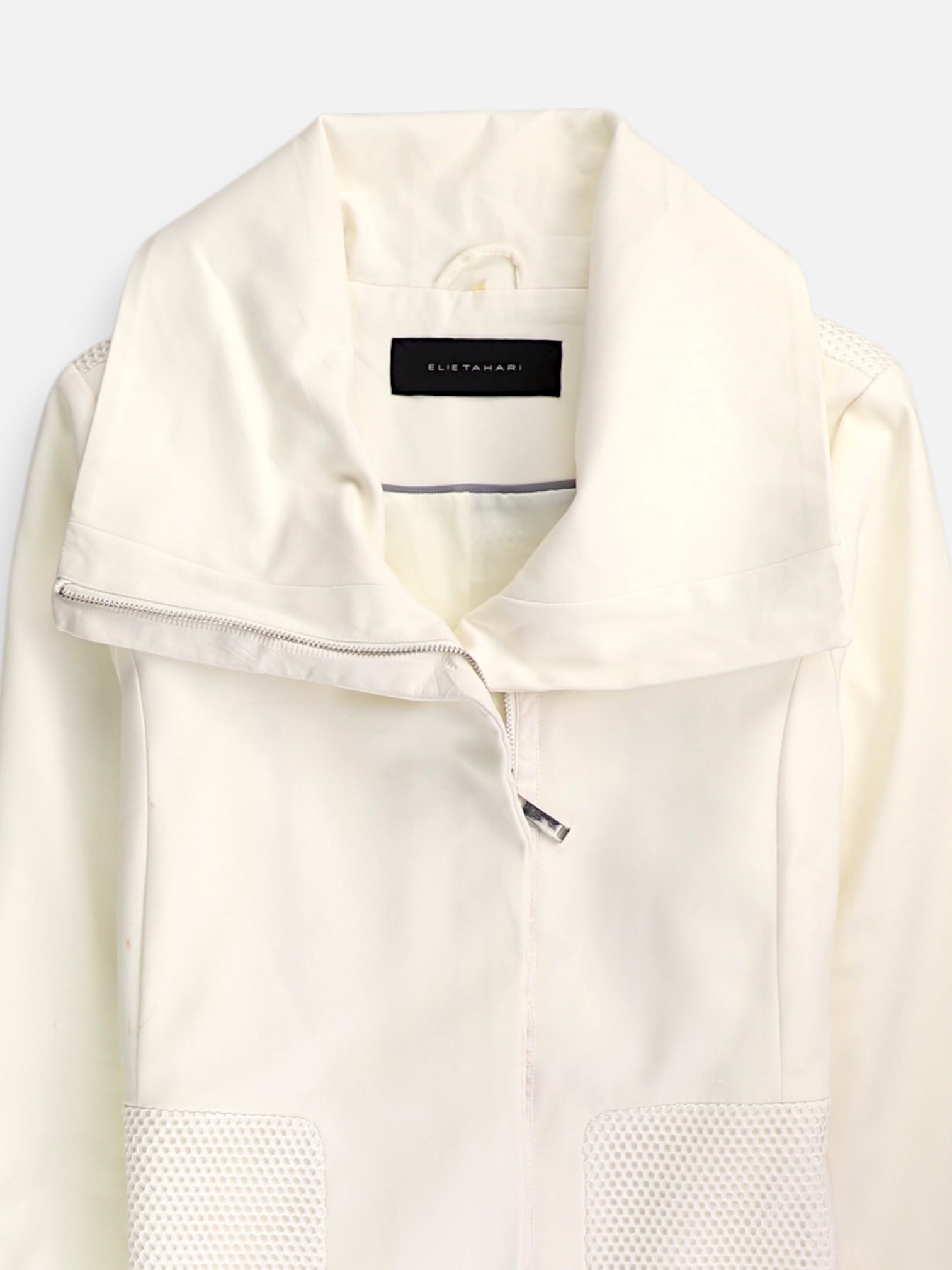 TAHARI Chaqueta Casual Basic - Mujer - Small