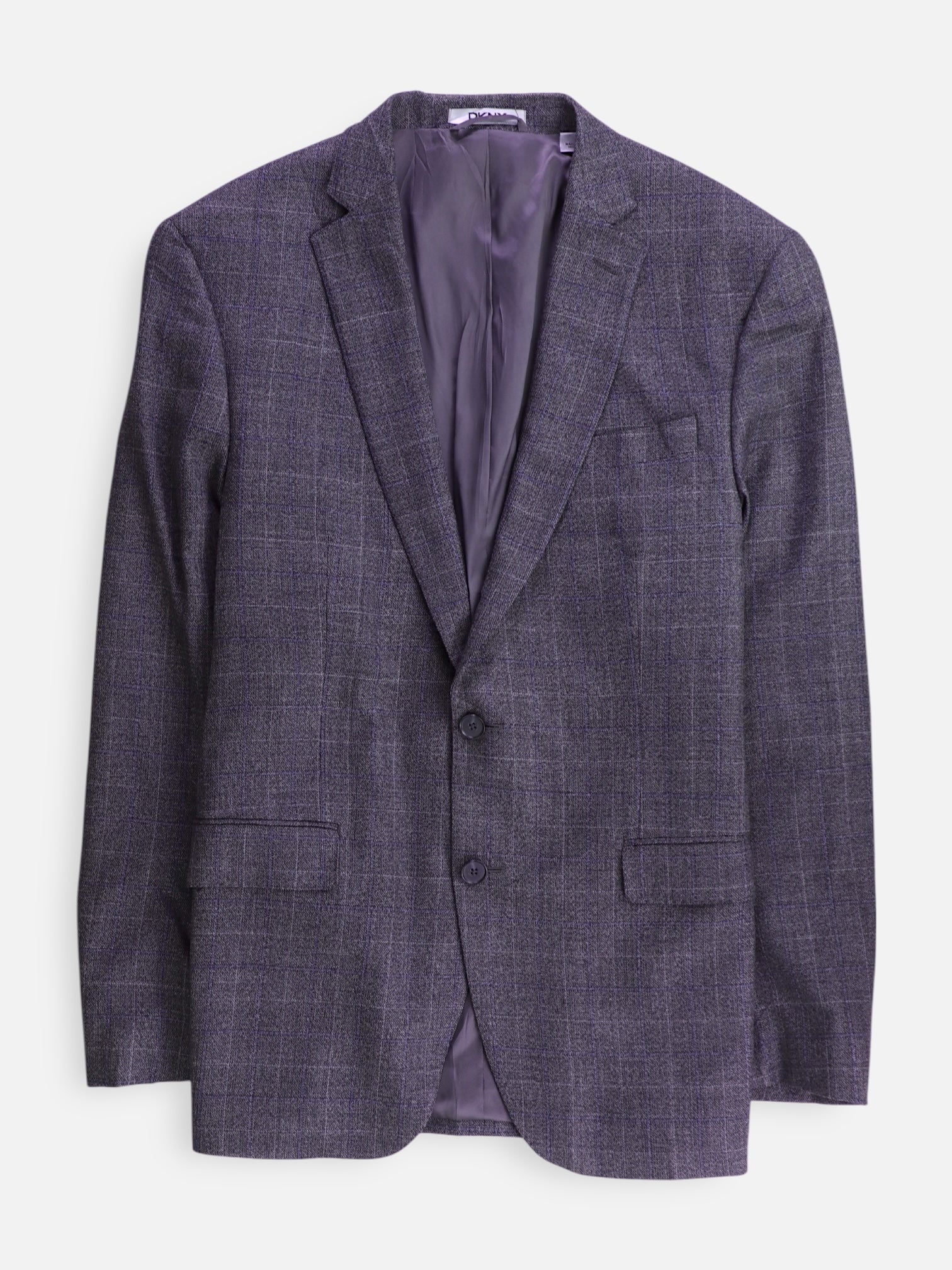 DKNY Blazer Casual - Hombre - 42R