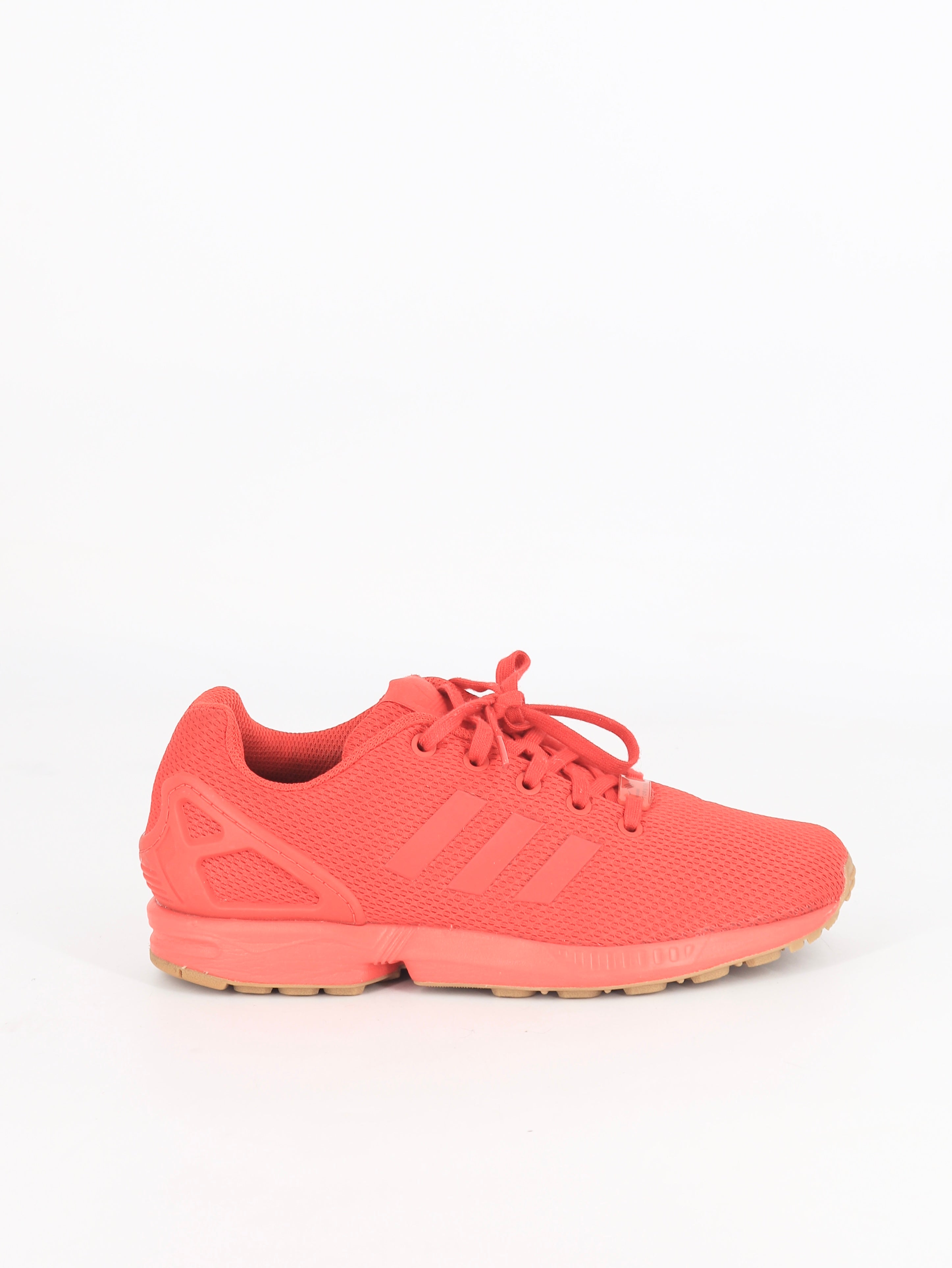 Adidas Tenis Deportivo Basic - Hombre - US 6
