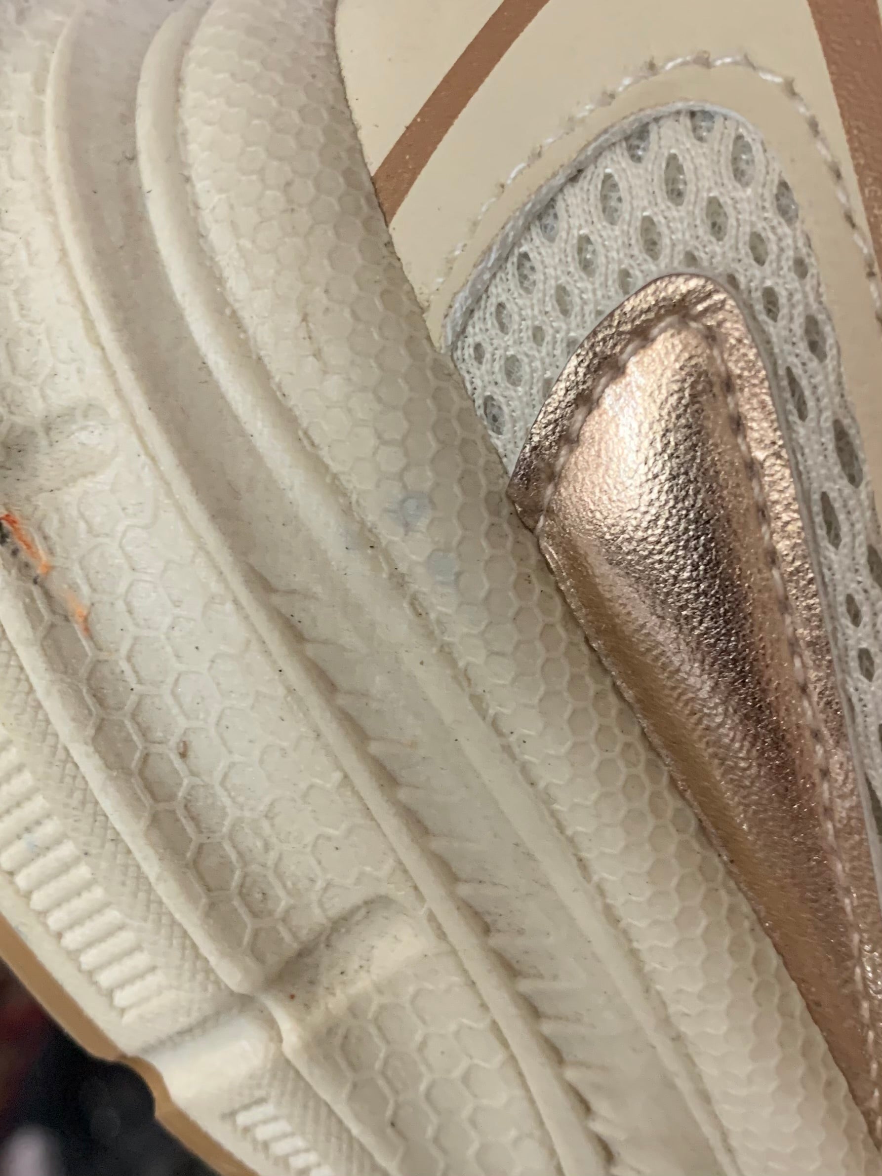 zoo york Tenis Casual Deportivo - Mujer - US 8.5