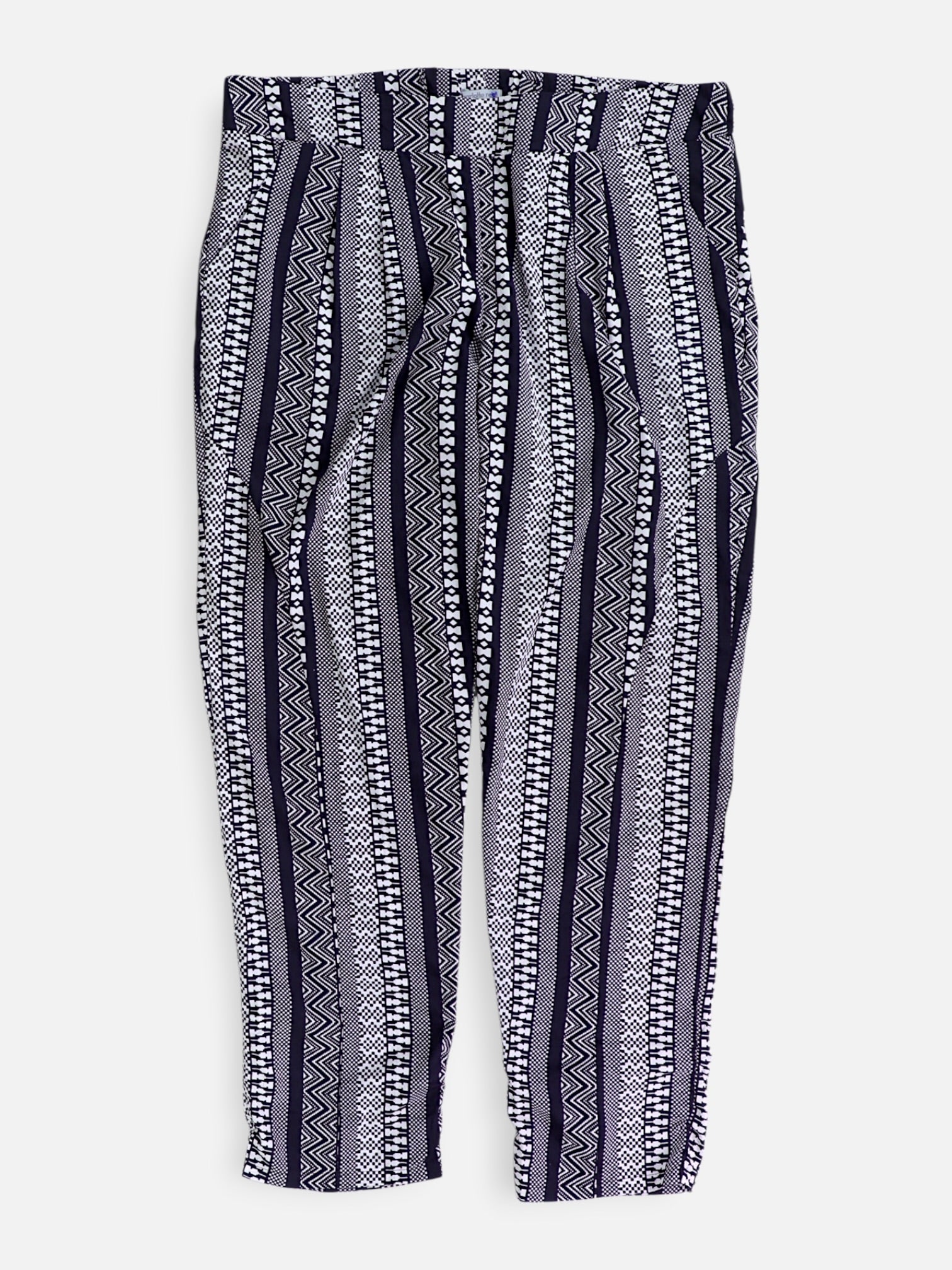 Charlotte Russe Pantaloneta Verano - Mujer - XL