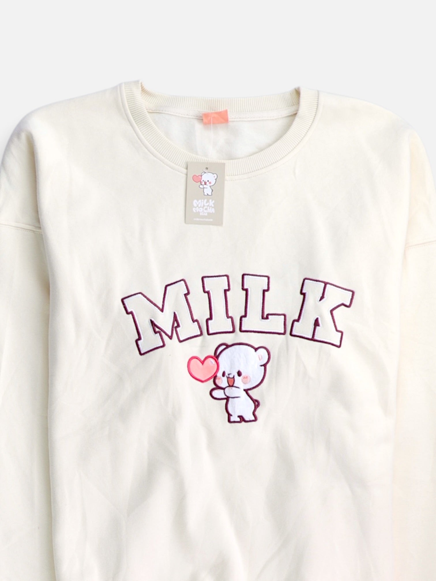 Sudadera Sweatshirt Animado - Mujer - XL