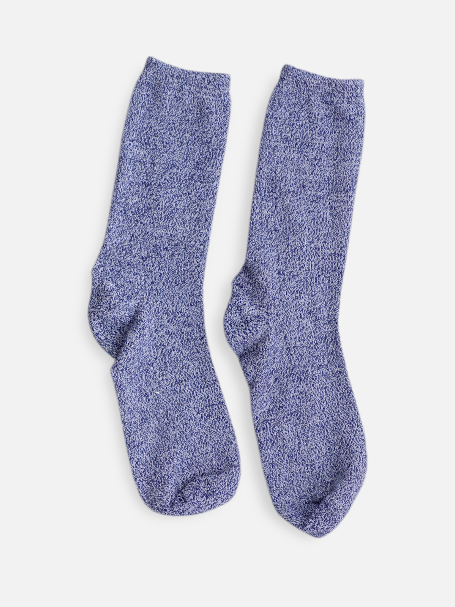 Calcetines 1 Par - Mujer - Talla Única (One Size)