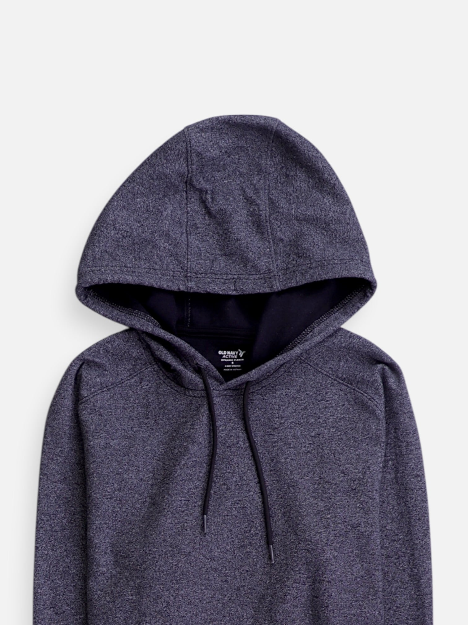 Old Navy Sudadera Hoodie Basic - Mujer - Small