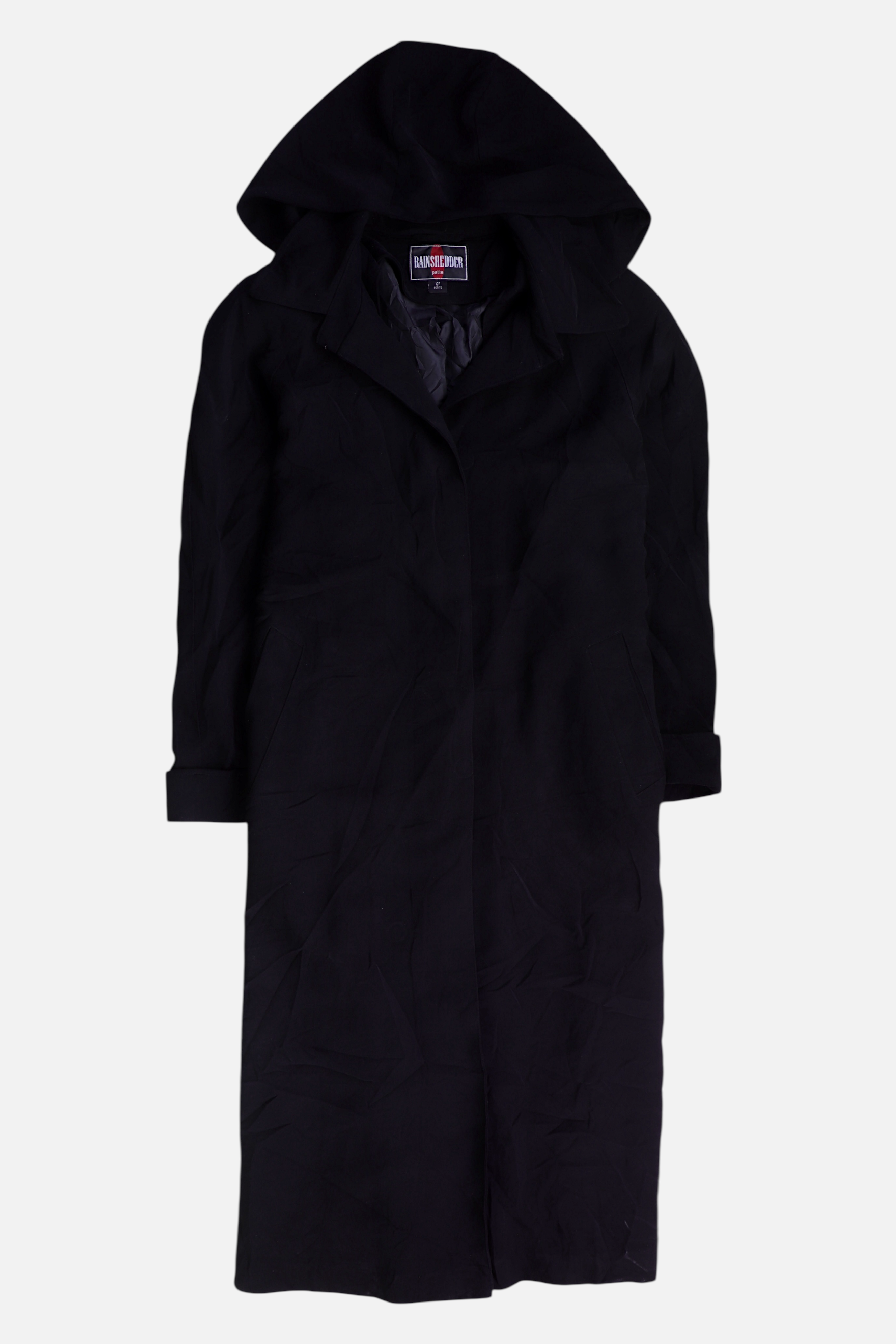 Abrigo Single breasted trench Casual - Mujer - 12