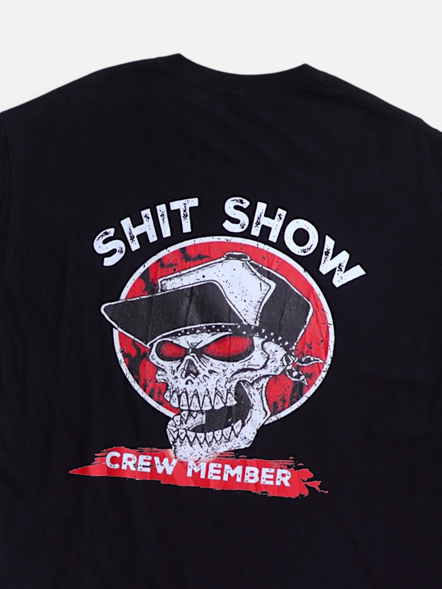 Camiseta Grafica - Hombre - 2XL