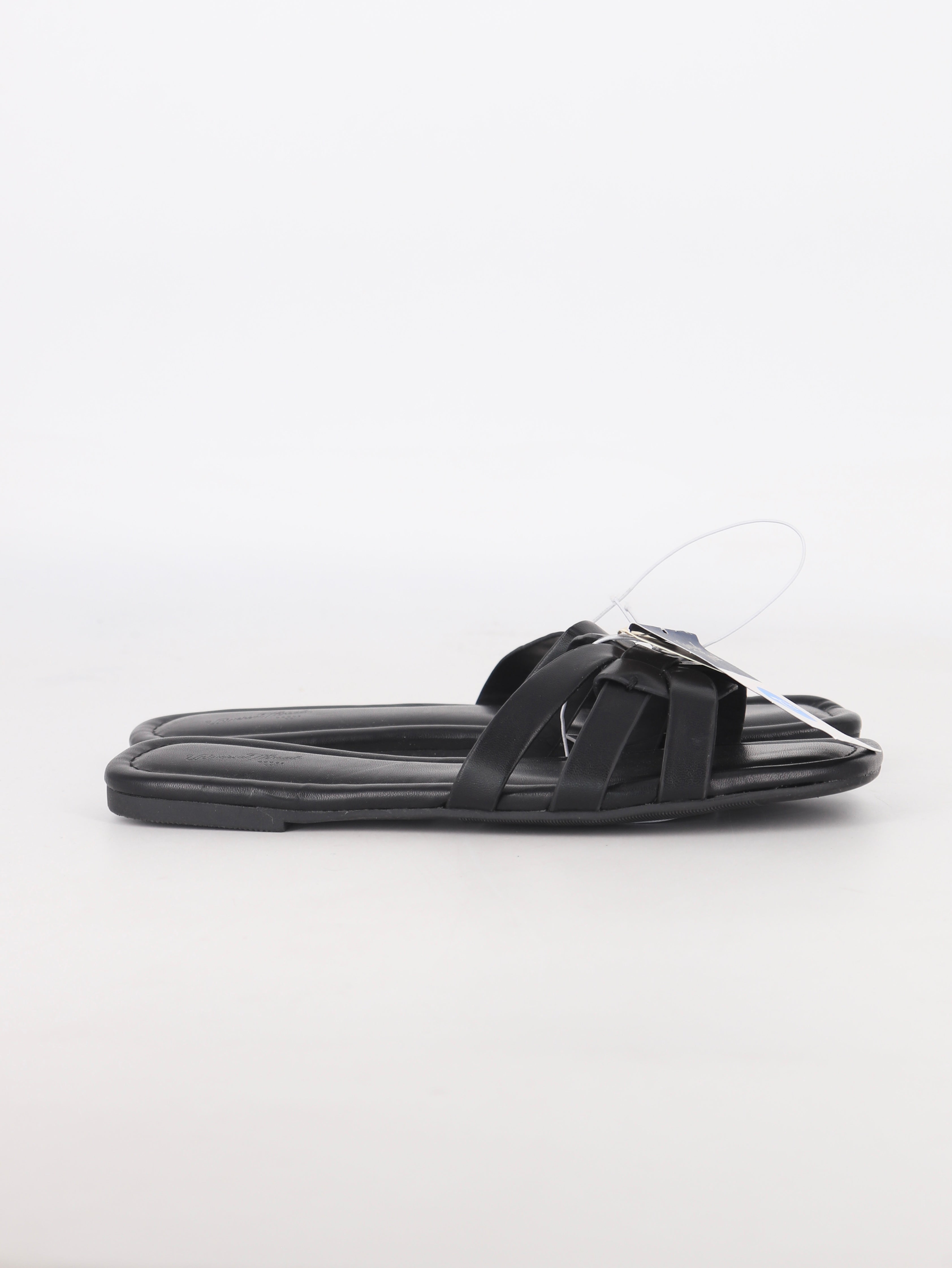 Universal Thread Sandalias Casual Cuero - Mujer - US 7.5