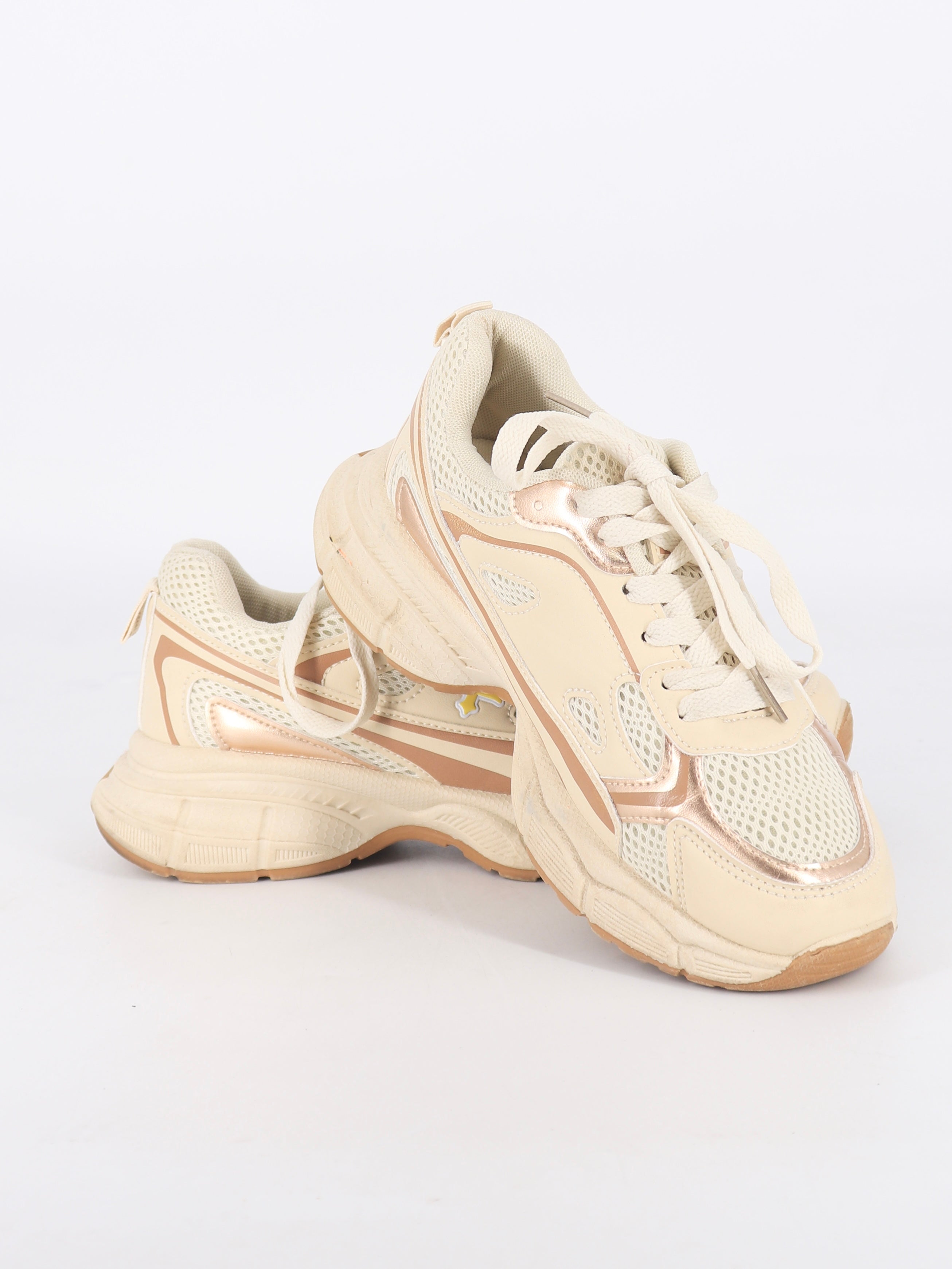 zoo york Tenis Casual Deportivo - Mujer - US 8.5