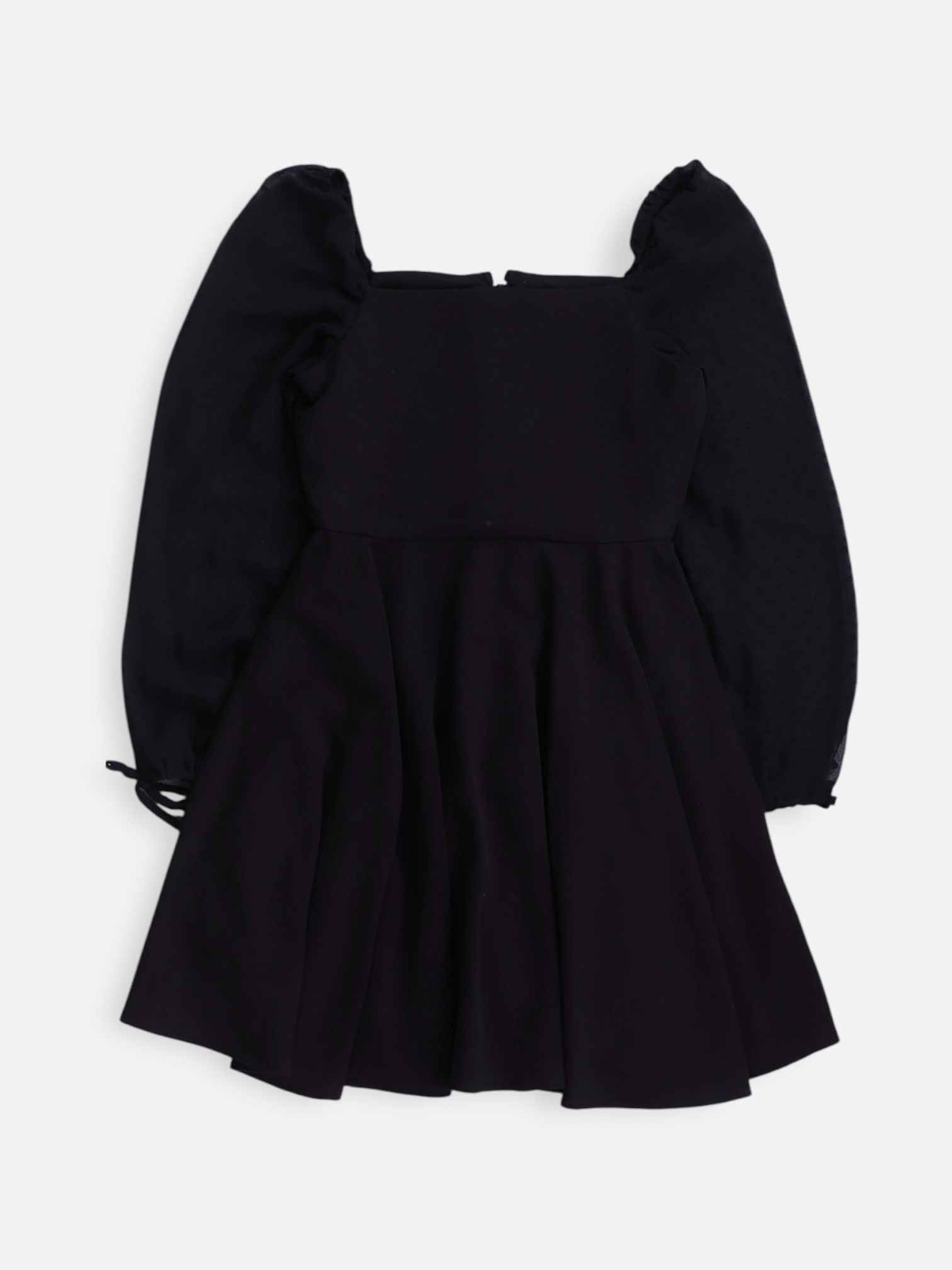 Vestido Casual - Niña - N/A - 10-12Y (Años)