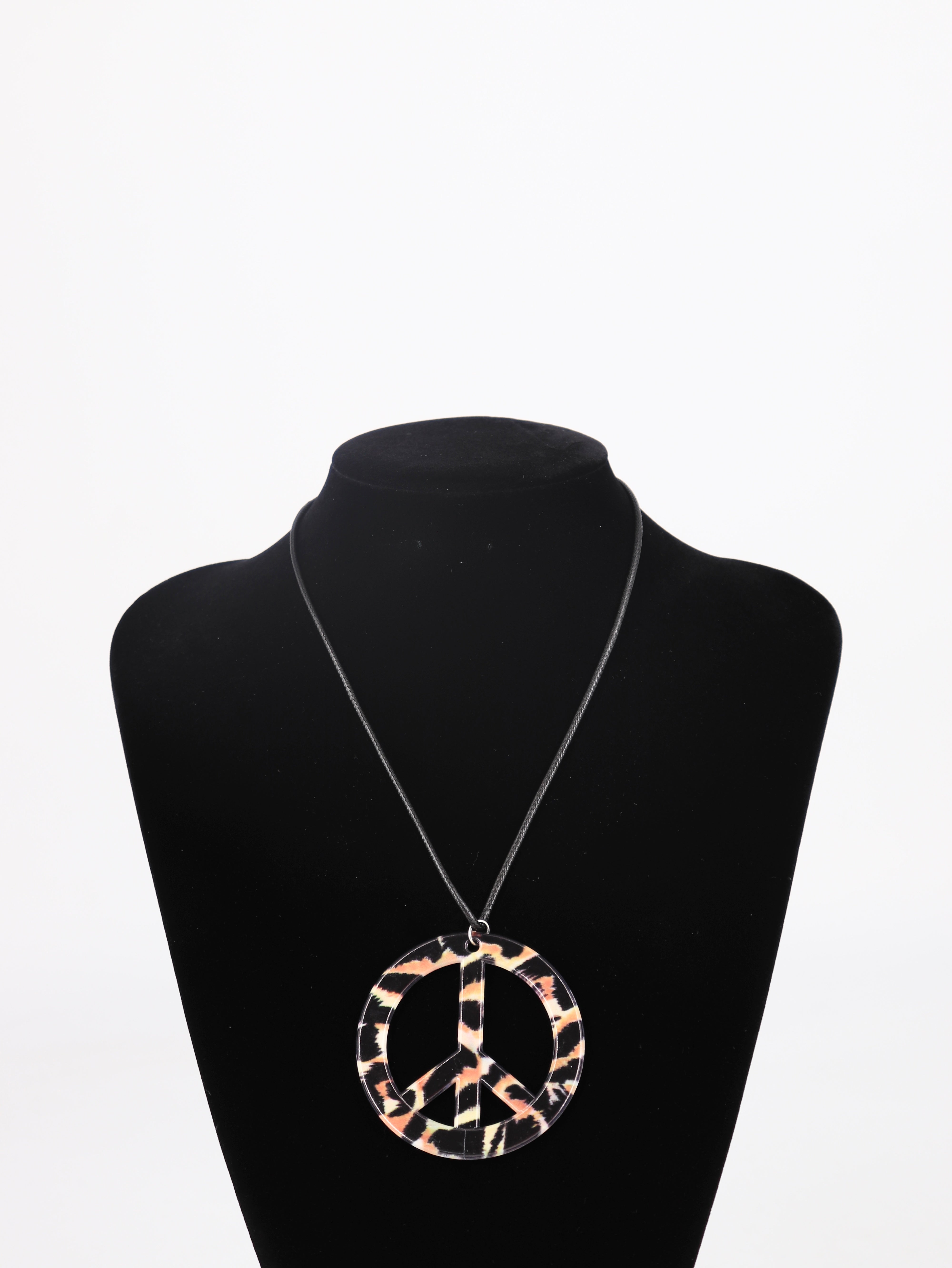 Cadena Animal Print - Mujer - Talla Única (One Size)