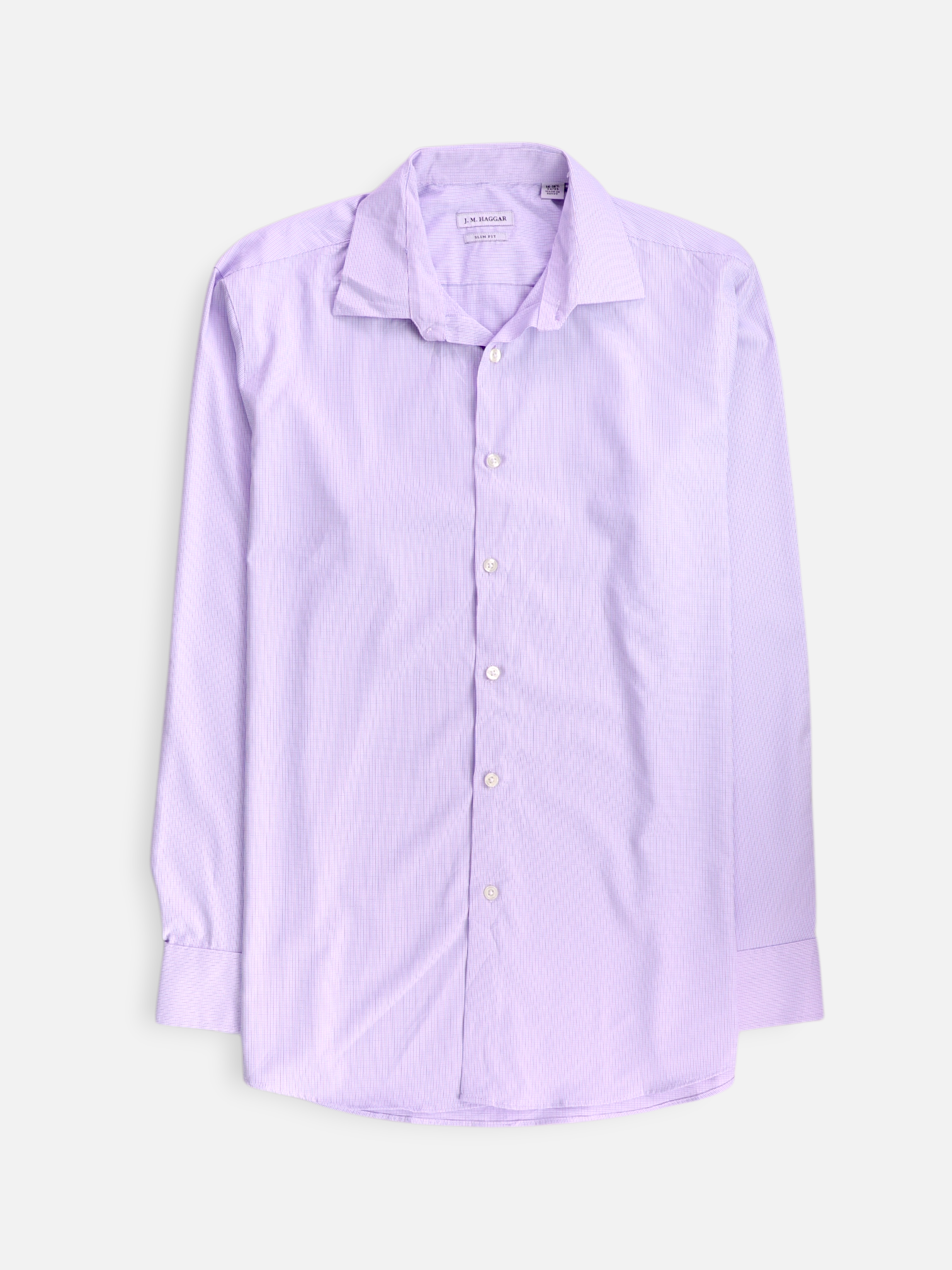 haggar Camisa Casual - Hombre - 16