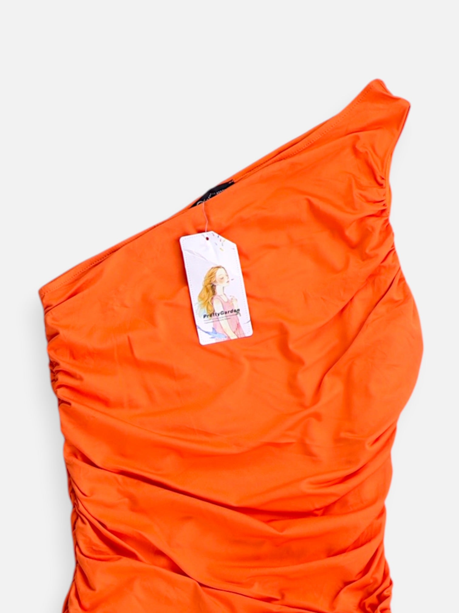 Vestido Casual - Mujer - Small
