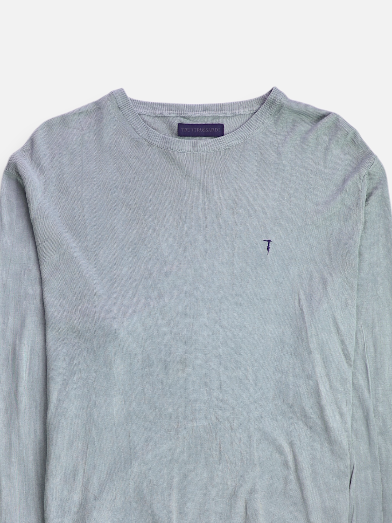 Sueter Knit Casual - Hombre - Large