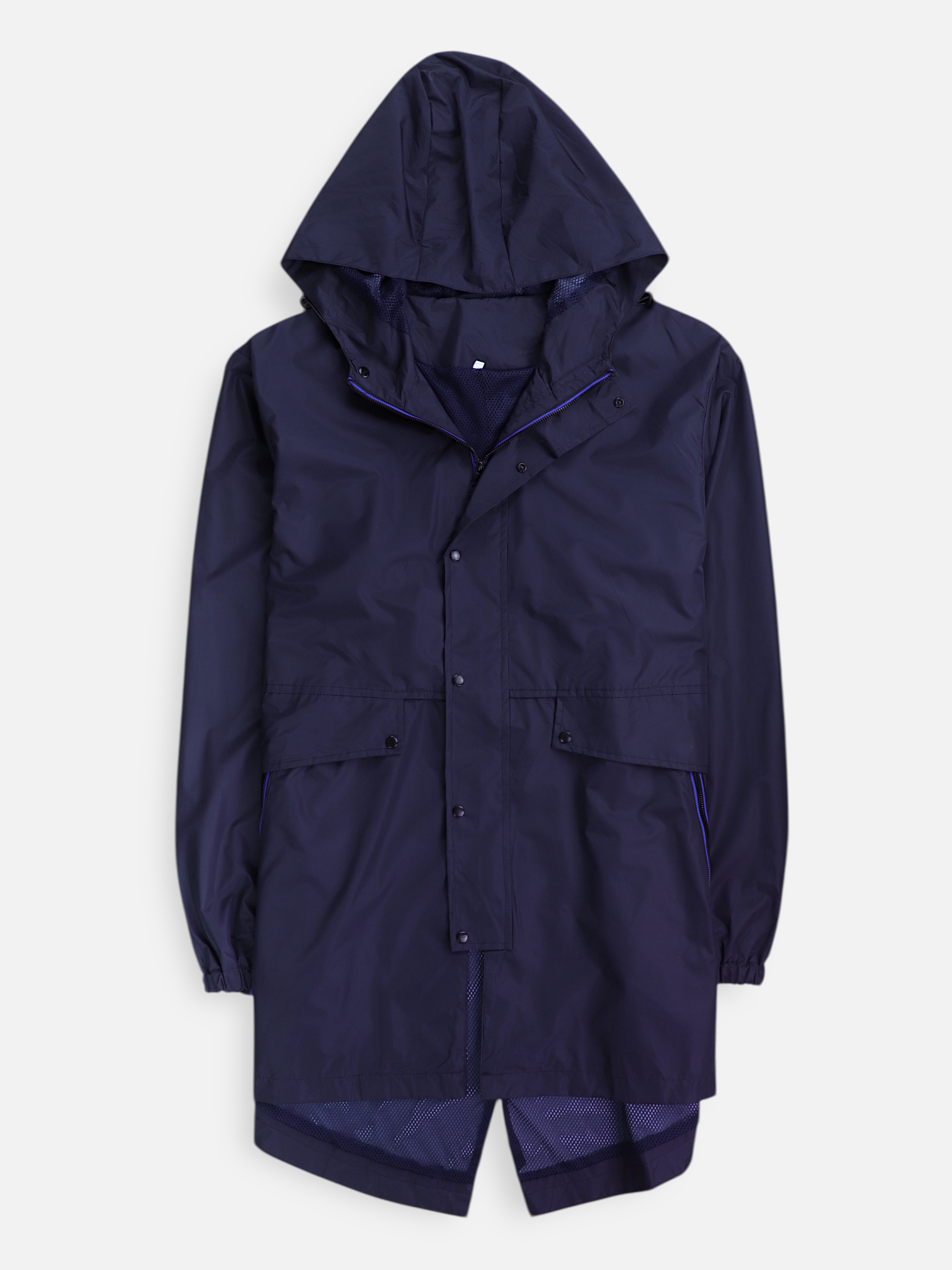 Chumpa Impermeable - Hombre - XL