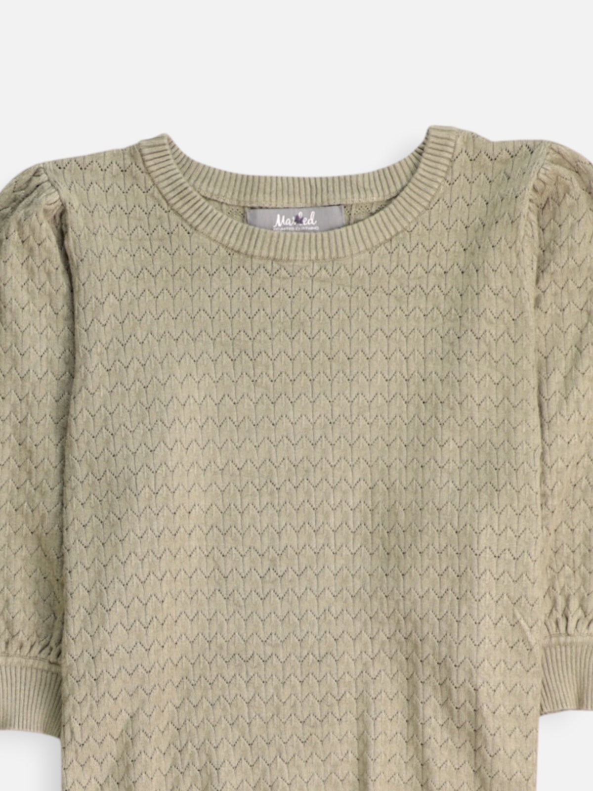 Blusa Casual - Mujer - Medium