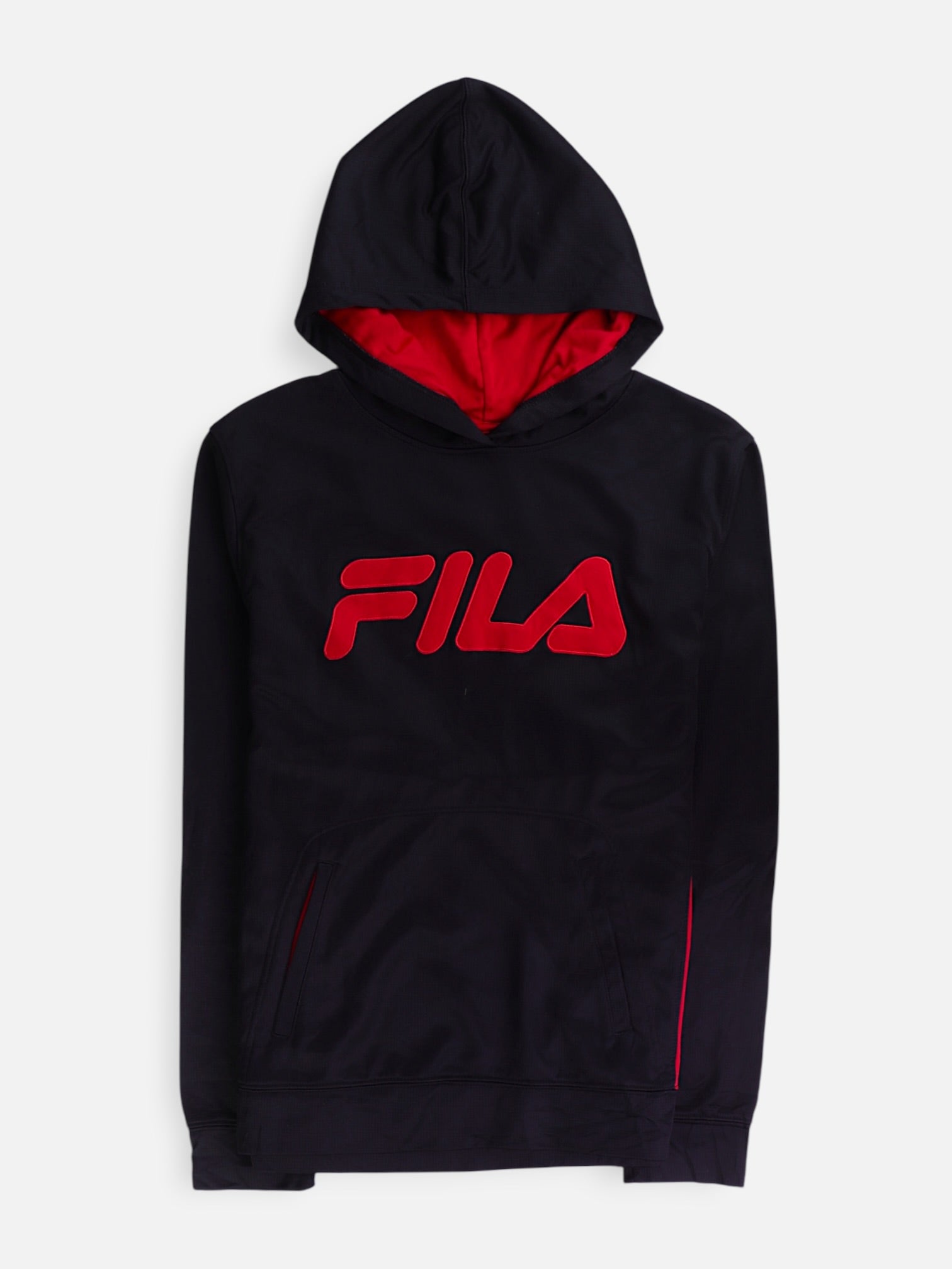 Under Armour Sudadera Hoodie Deportivo - Hombre - Large