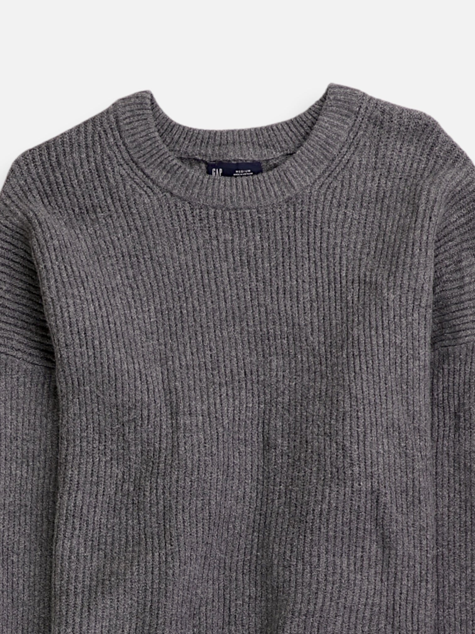 GAP Sueter basic Casual - Mujer - Medium