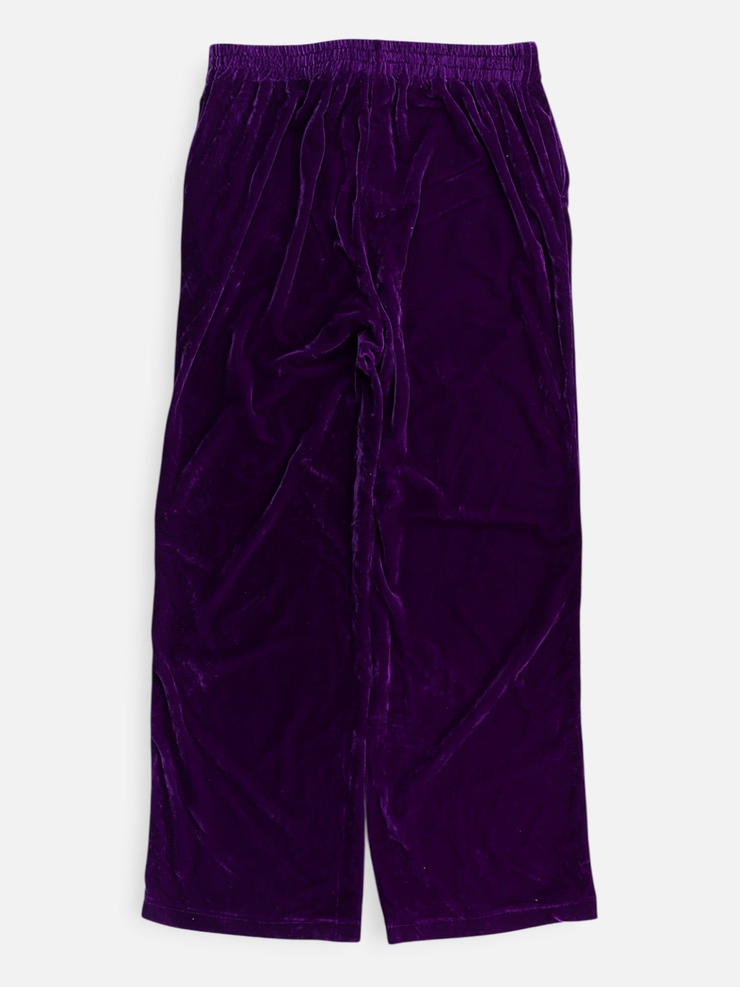 Pantalon Regular Fit Casual - Mujer - Medium