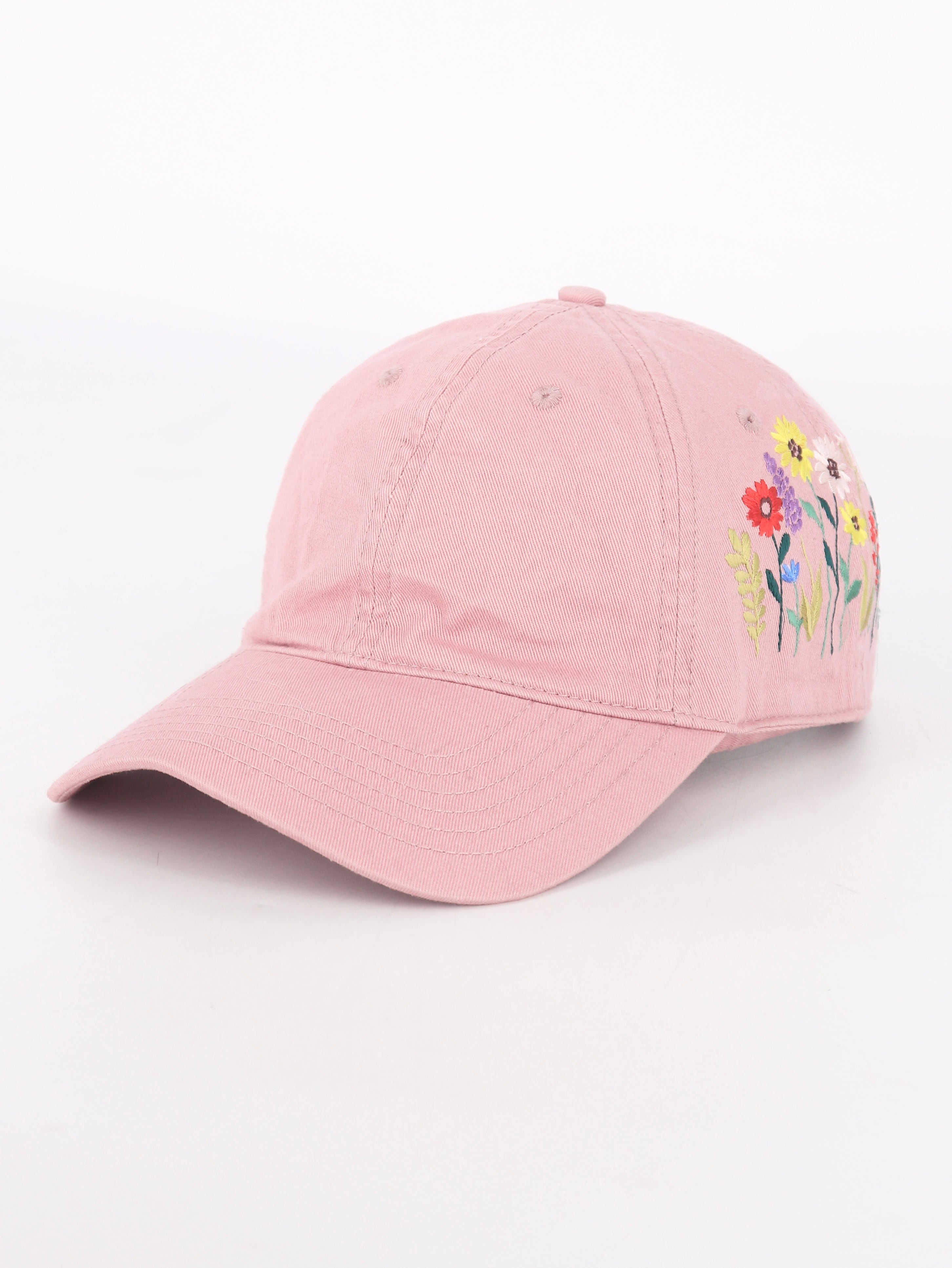 Gorra Basic - Mujer - Talla Única (One Size)