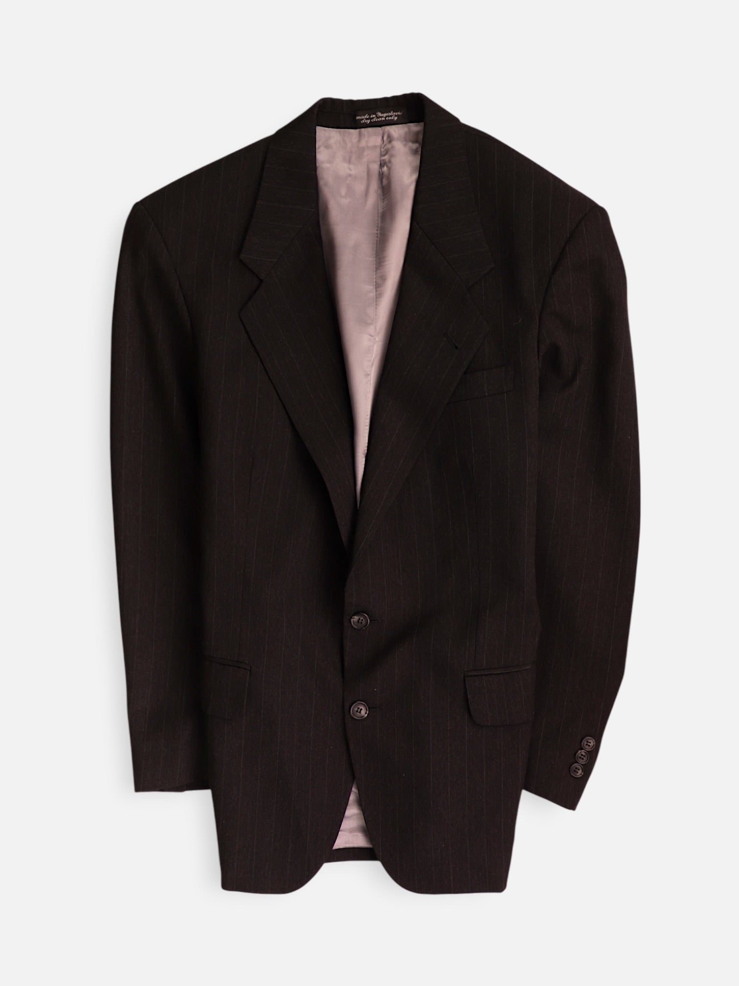 Conjunto Dos piezas - Hombre - 40R