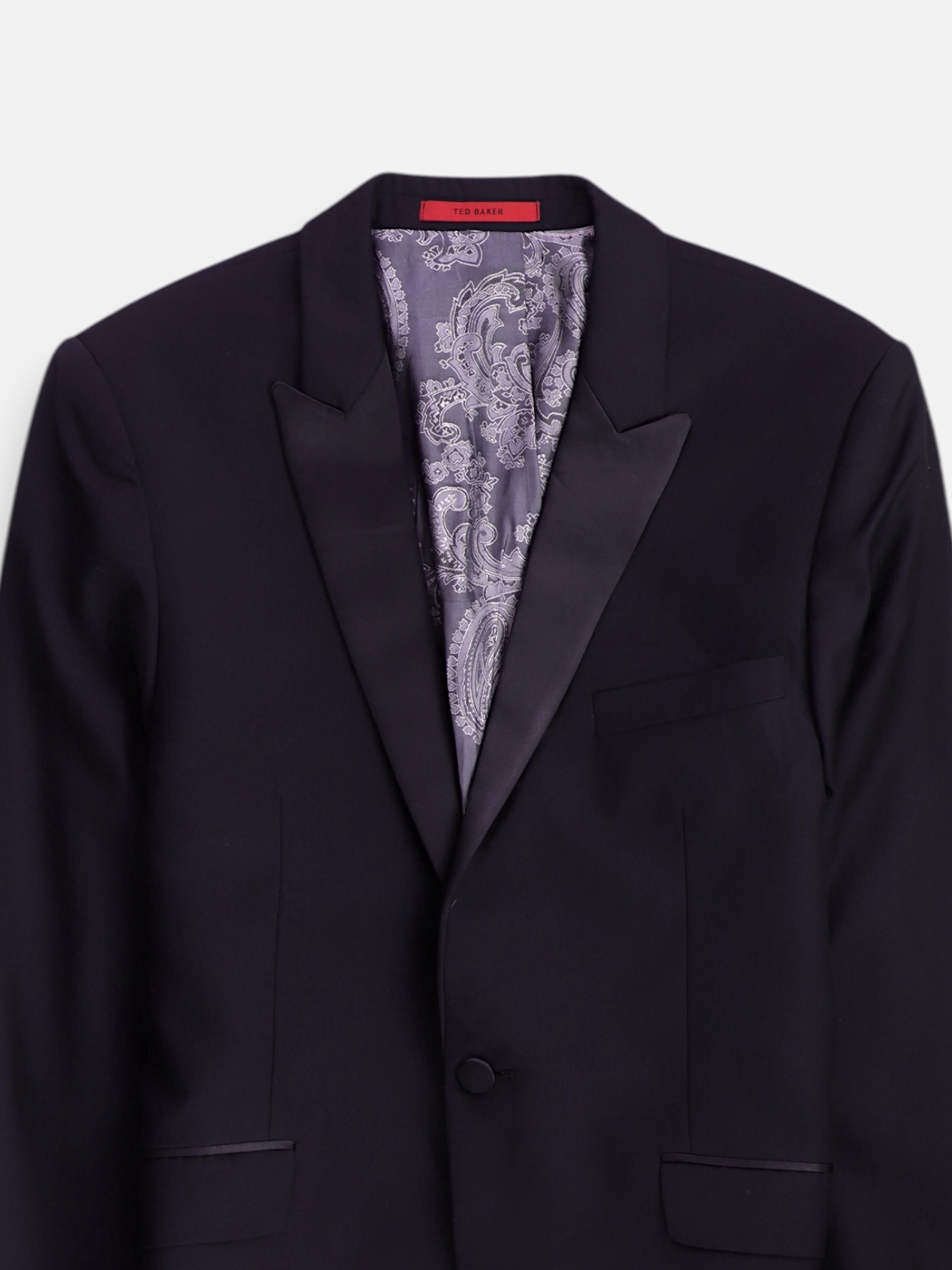 Blazer Casual - Hombre - N/A