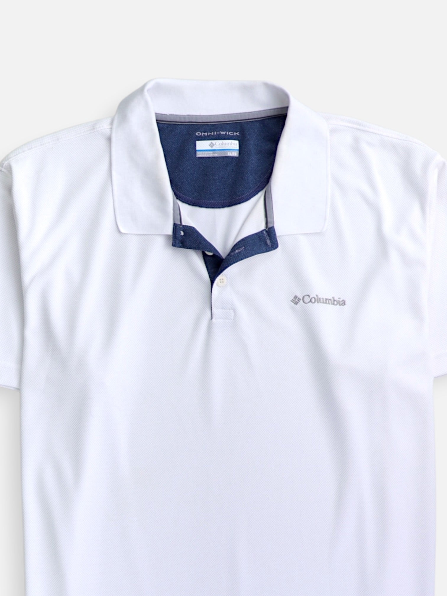 Columbia Camisa Casual - Hombre - XL