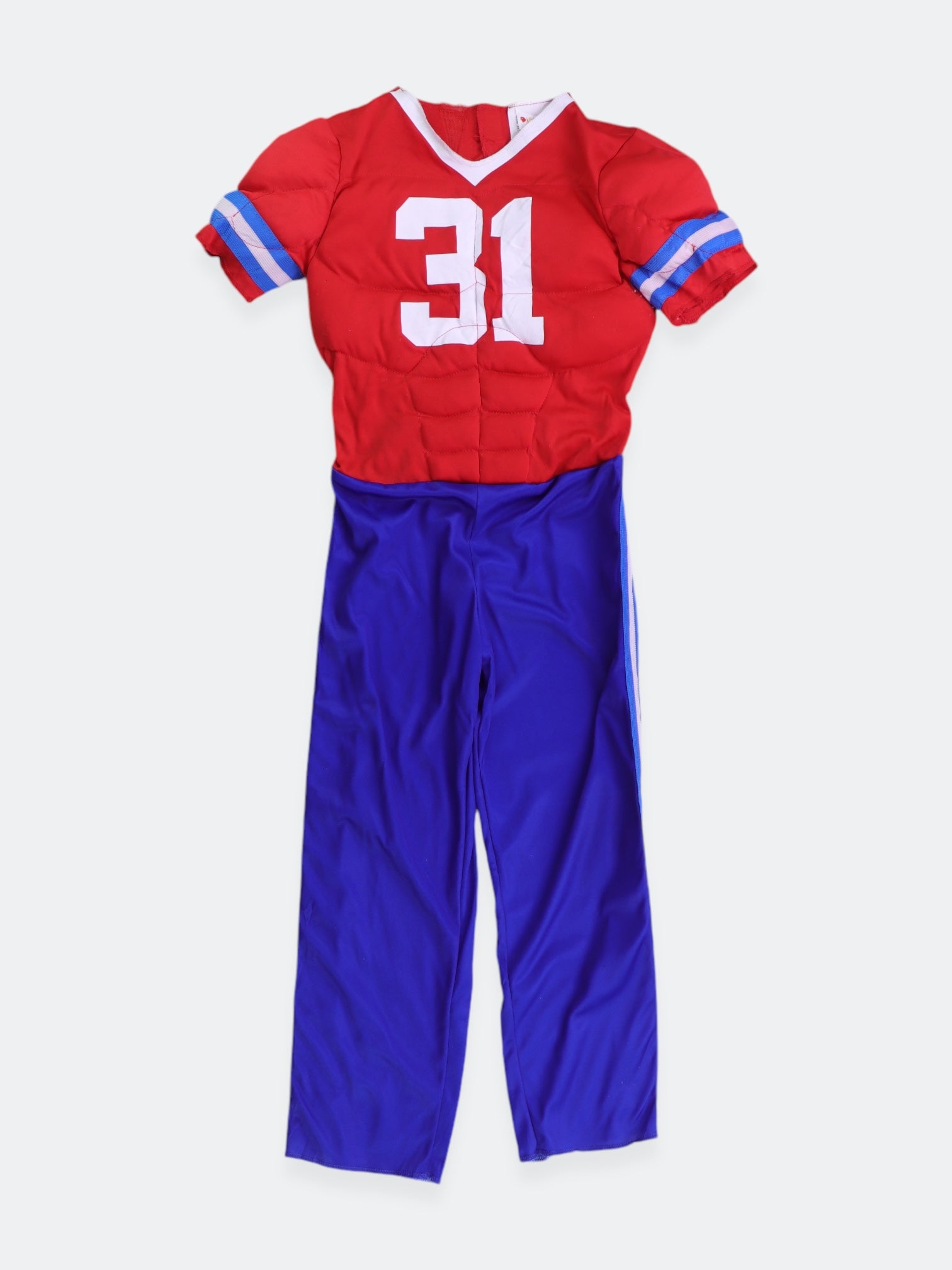 Disfraz 1 Pieza - Niño - Small - 3-4T (Toddler)