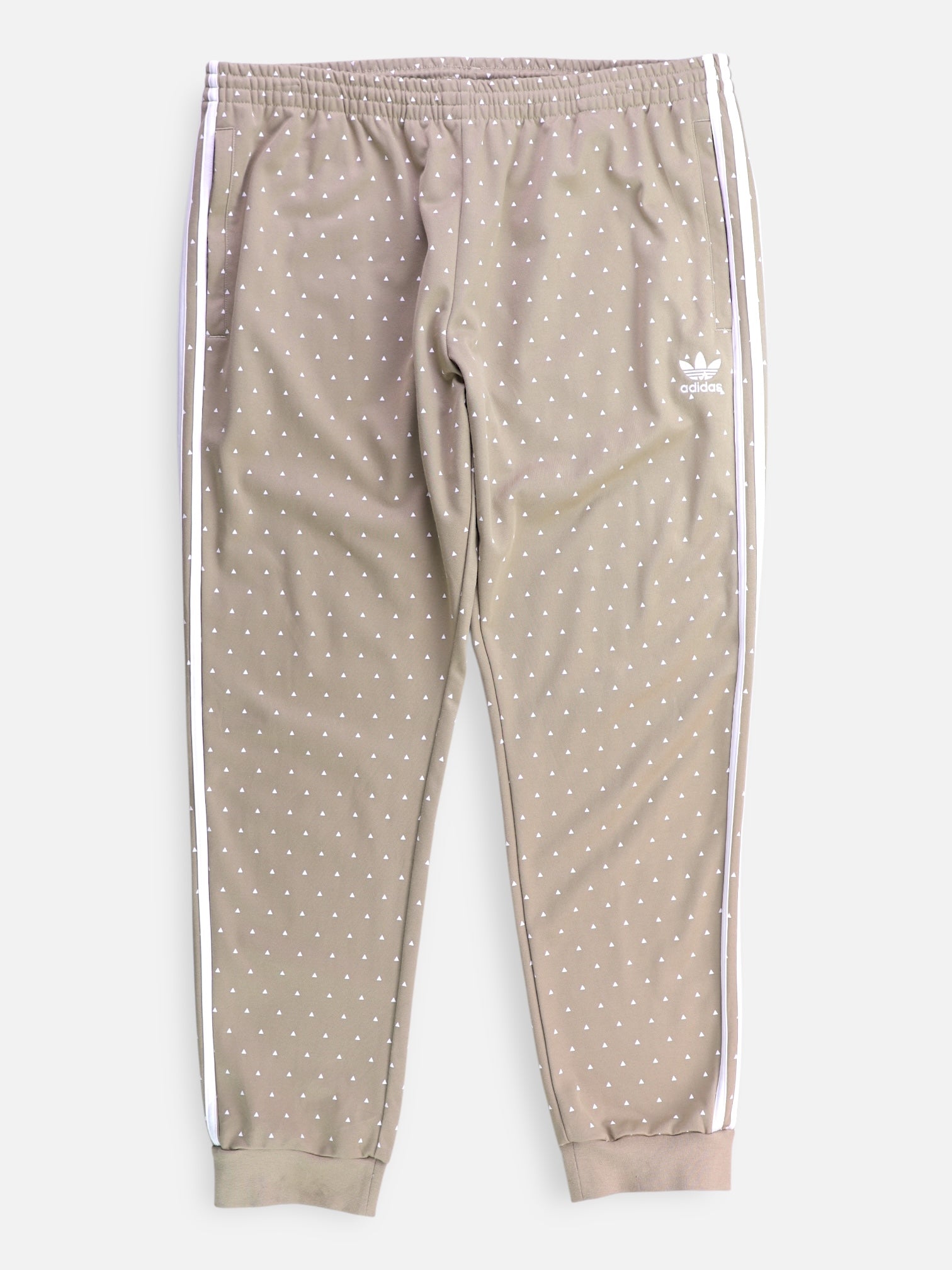 Adidas Buso Jogger - Hombre - 2XL