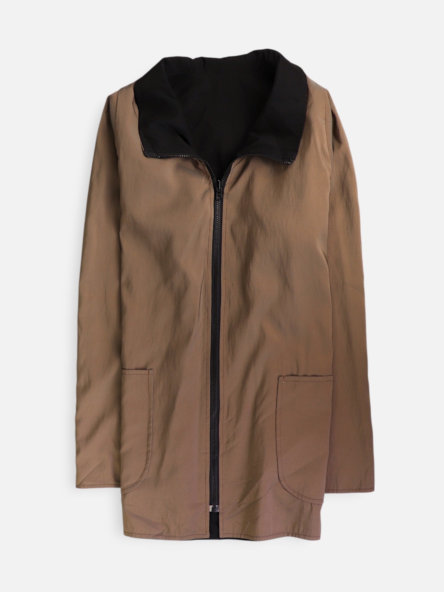 Chumpa Deportivo - Hombre - Small